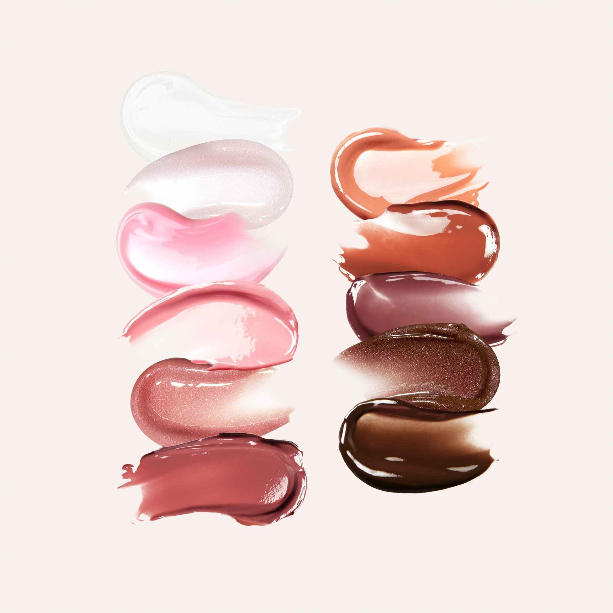 Faux Filler Gloss • UUU-Baby