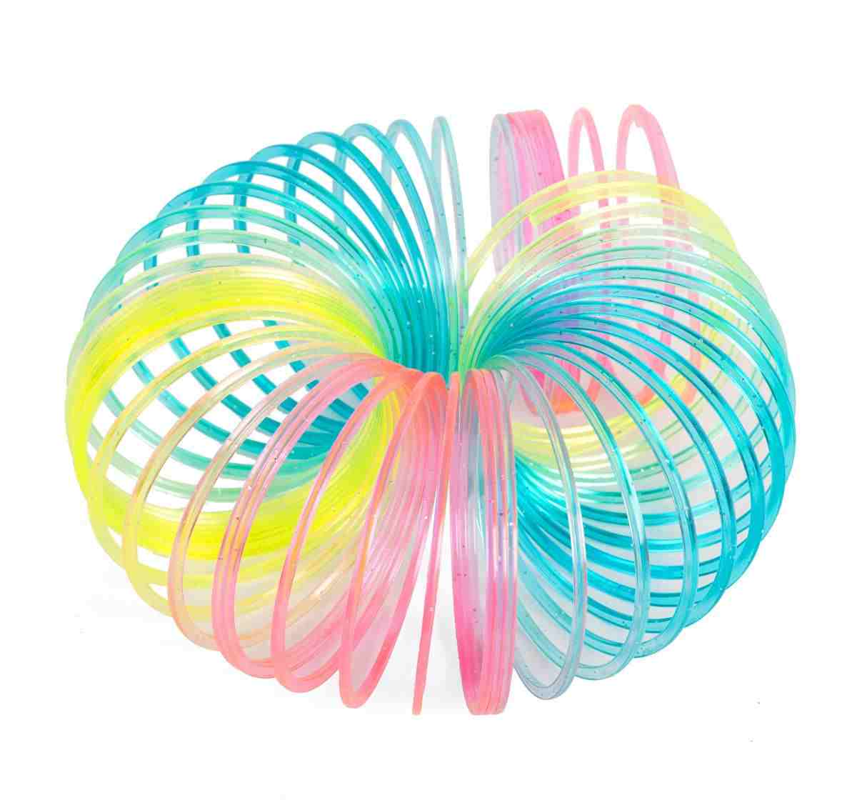 spring toy kids slinky