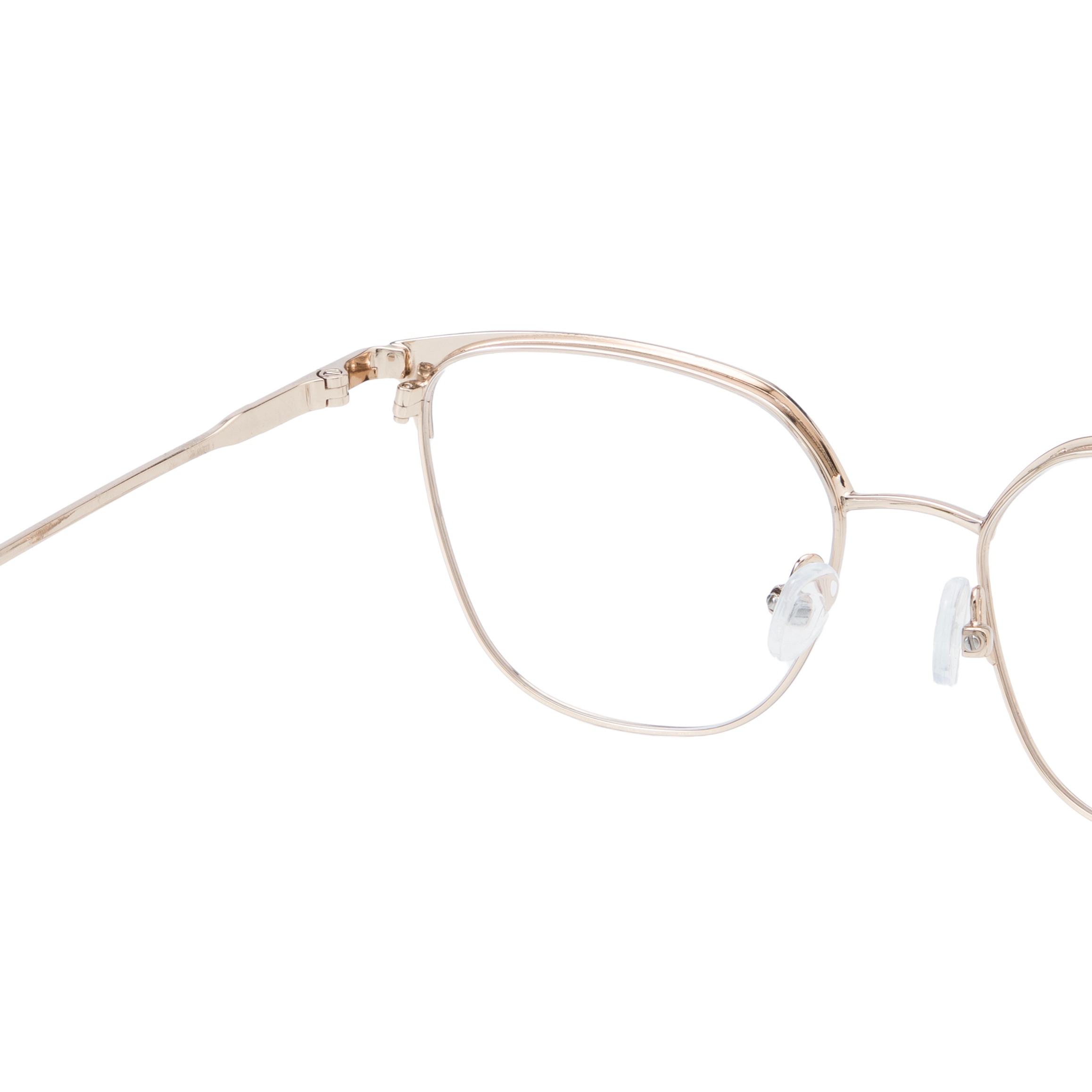 Black Cat Eye Frame for Women