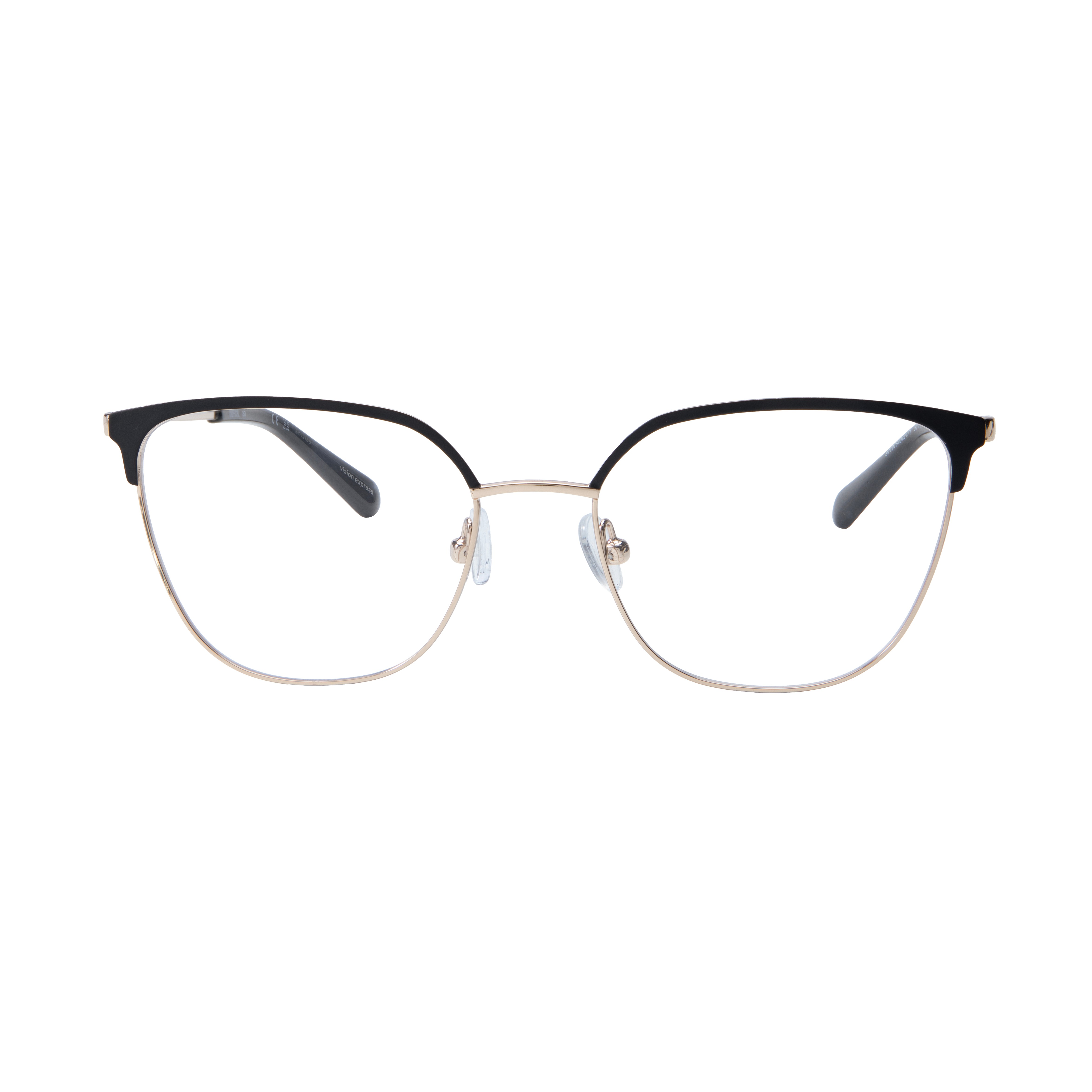 Black Cat Eye Frame for Women