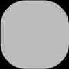 Grey Rectangle Frame for Men +VIBE