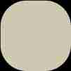 Gold Rectangle Frame for Men ELITE