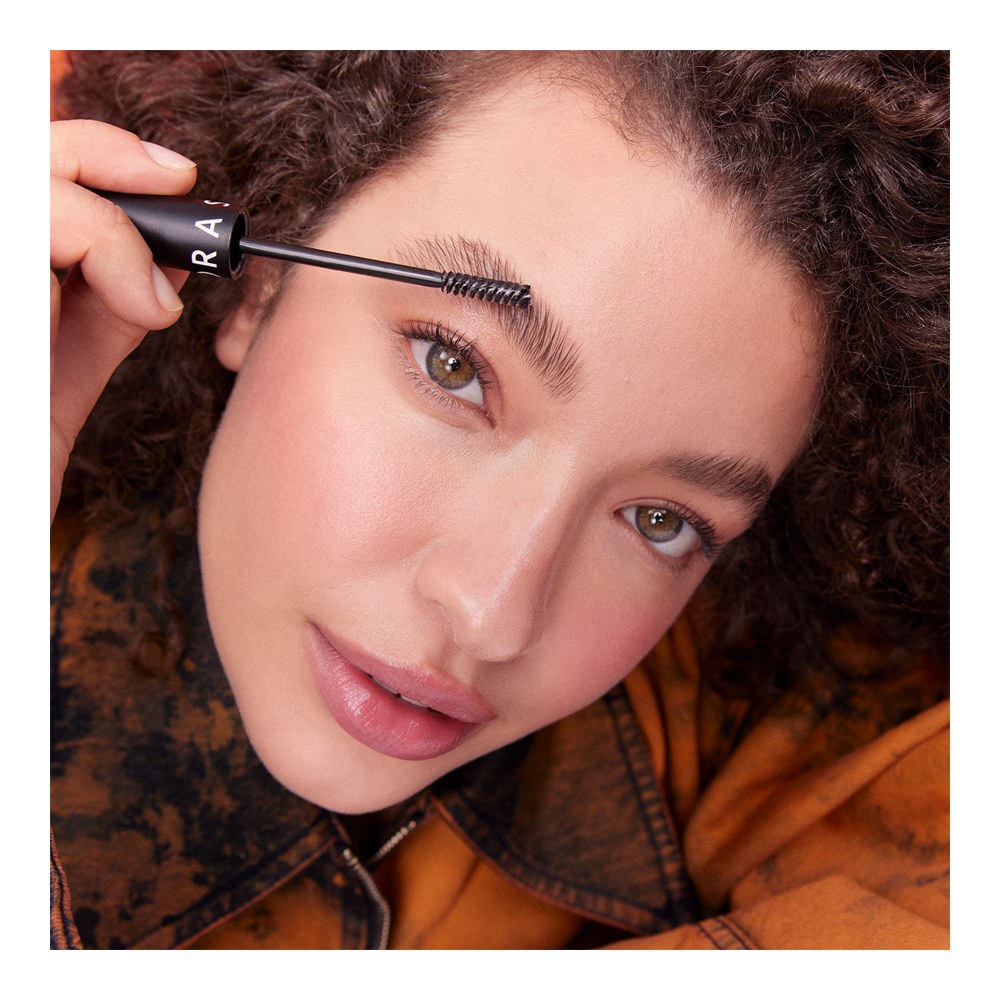 Fluff & Fix Brow Wax • 6ml