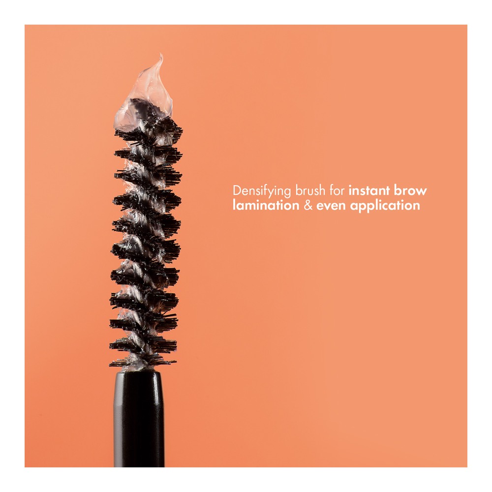 Fluff & Fix Brow Wax • 6ml