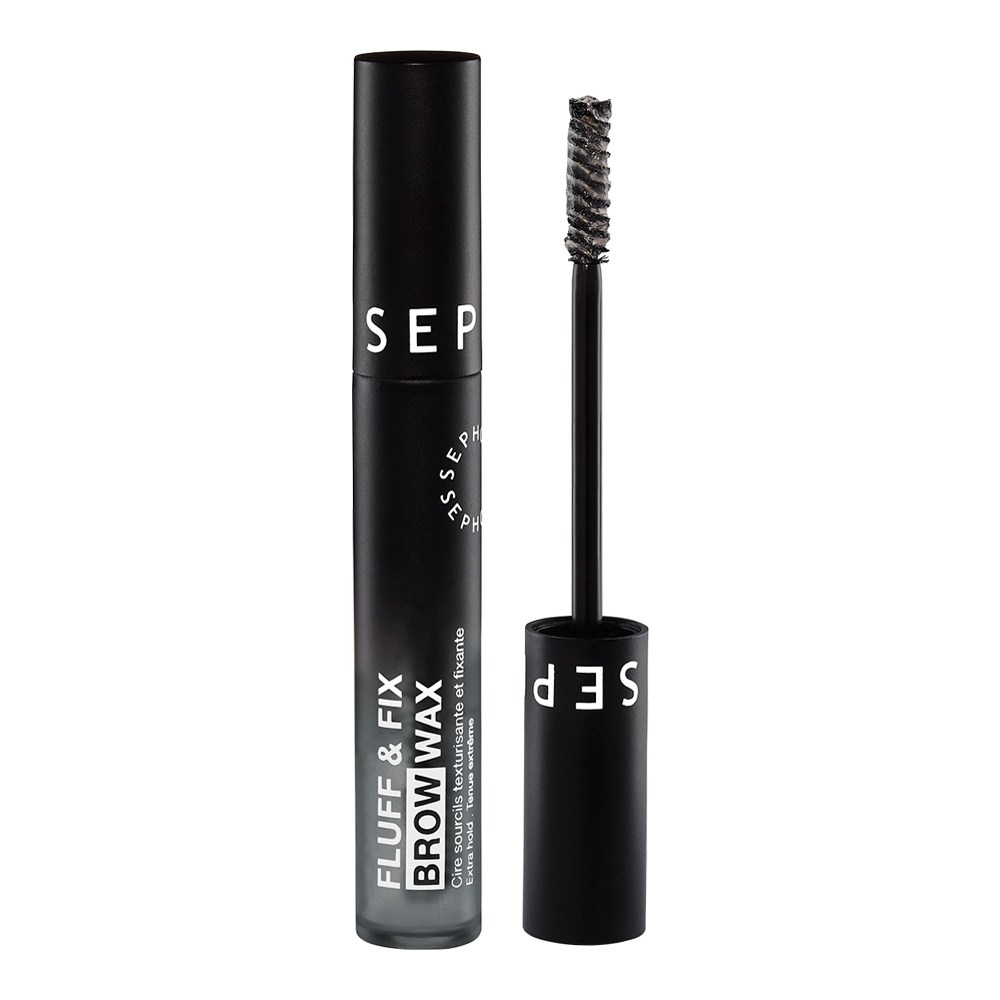 Fluff & Fix Brow Wax • 6ml