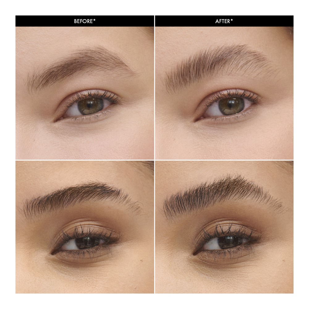 Fluff & Fix Brow Wax • 6ml