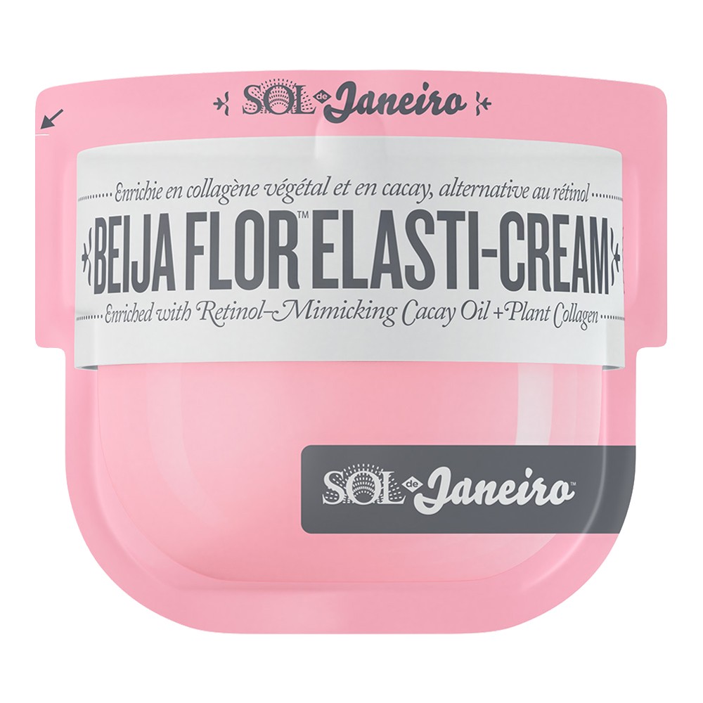 Beija Flor™ Elasti-Cream • 7.5ml