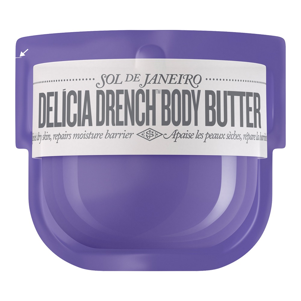 Delícia Drench™ Body Butter • 7.5g