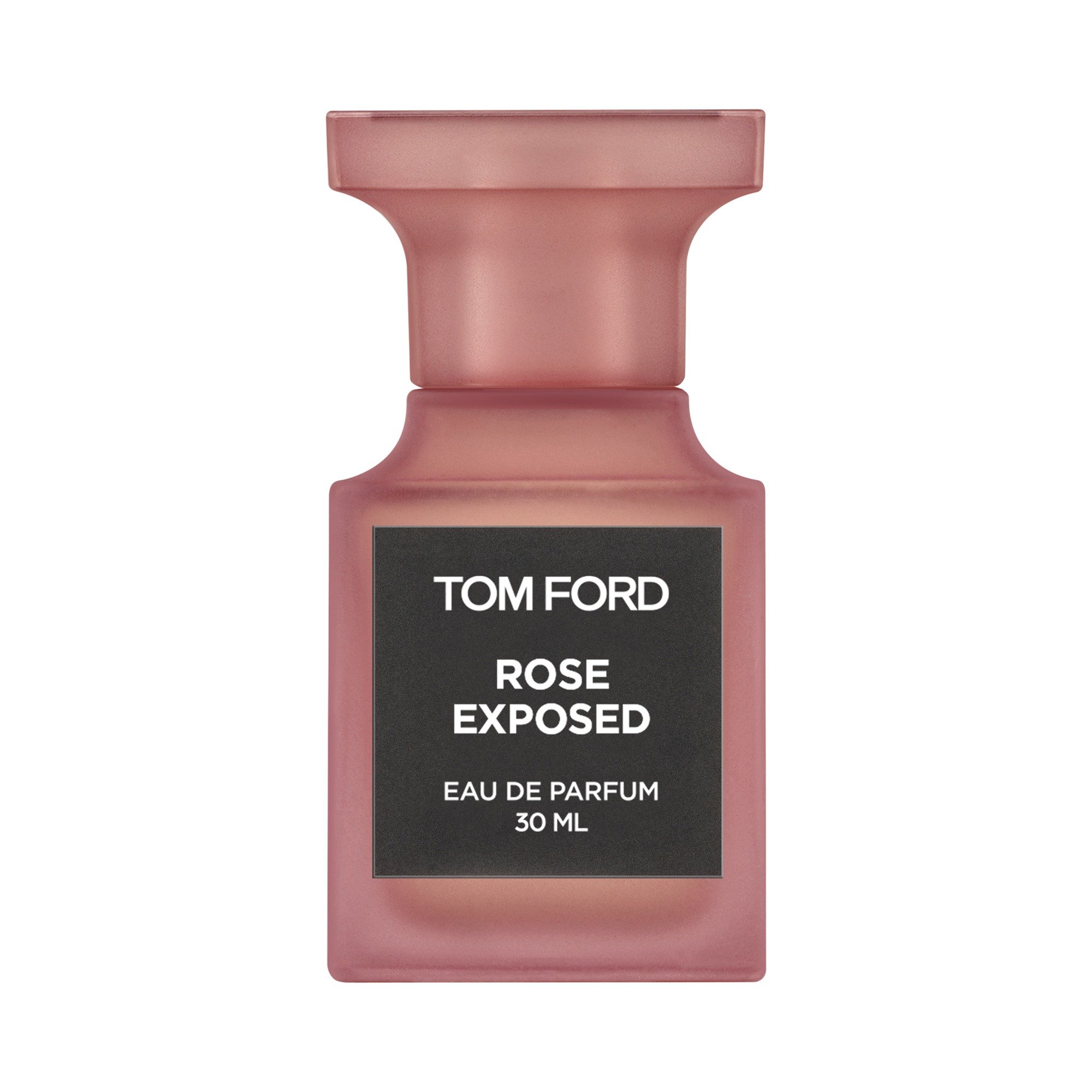 Rose Exposed • 30ml