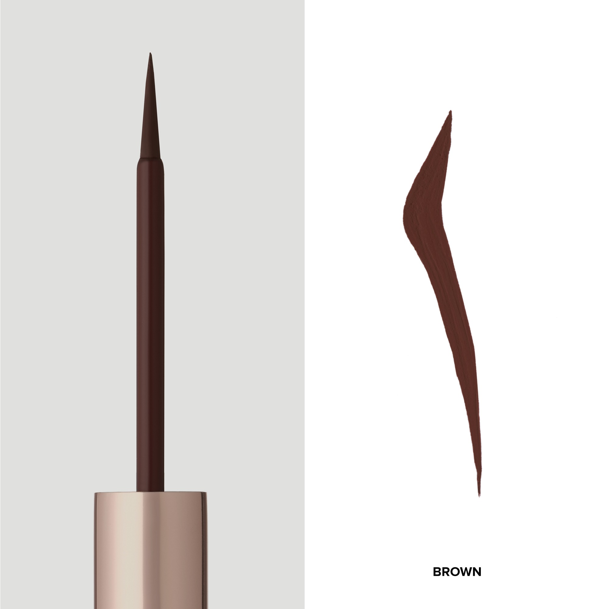 2024 Liquid Eyeliner • Brown
