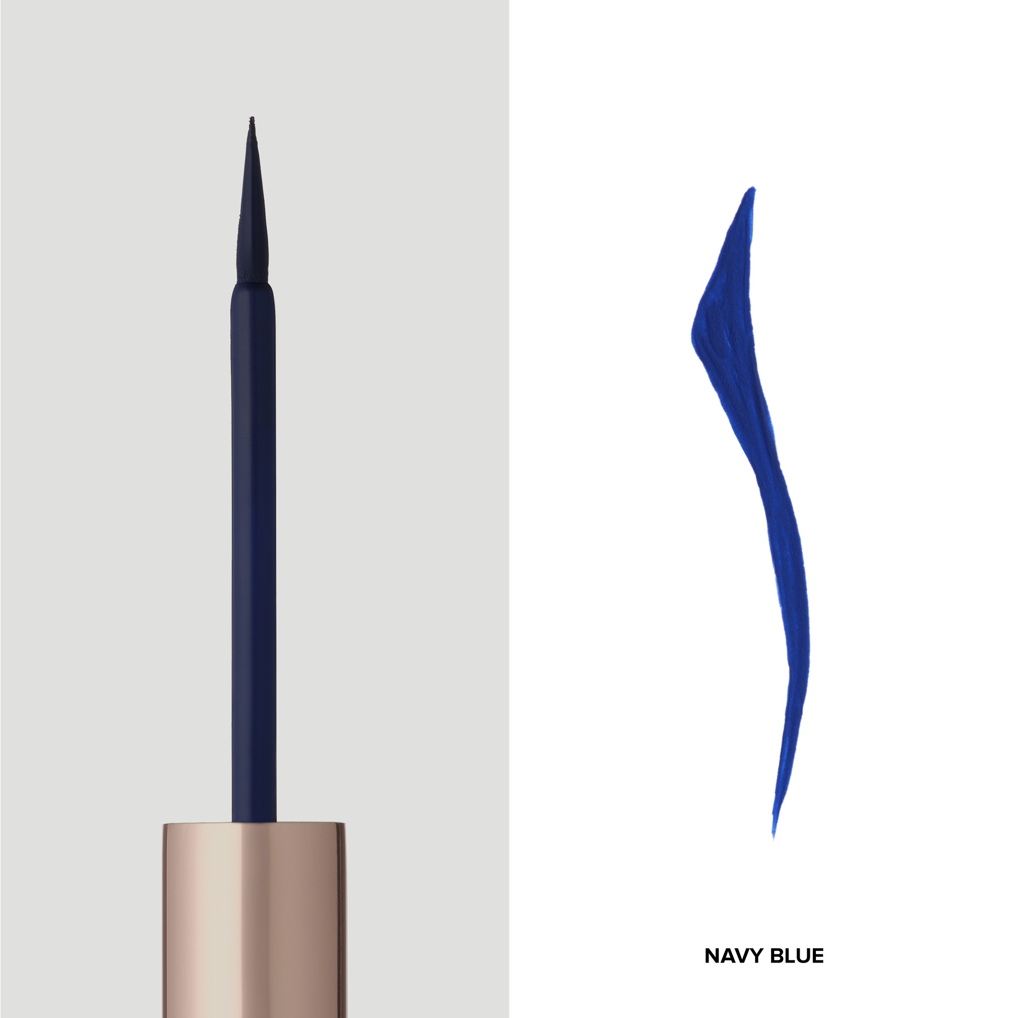 2024 Liquid Eyeliner • Navy Blue