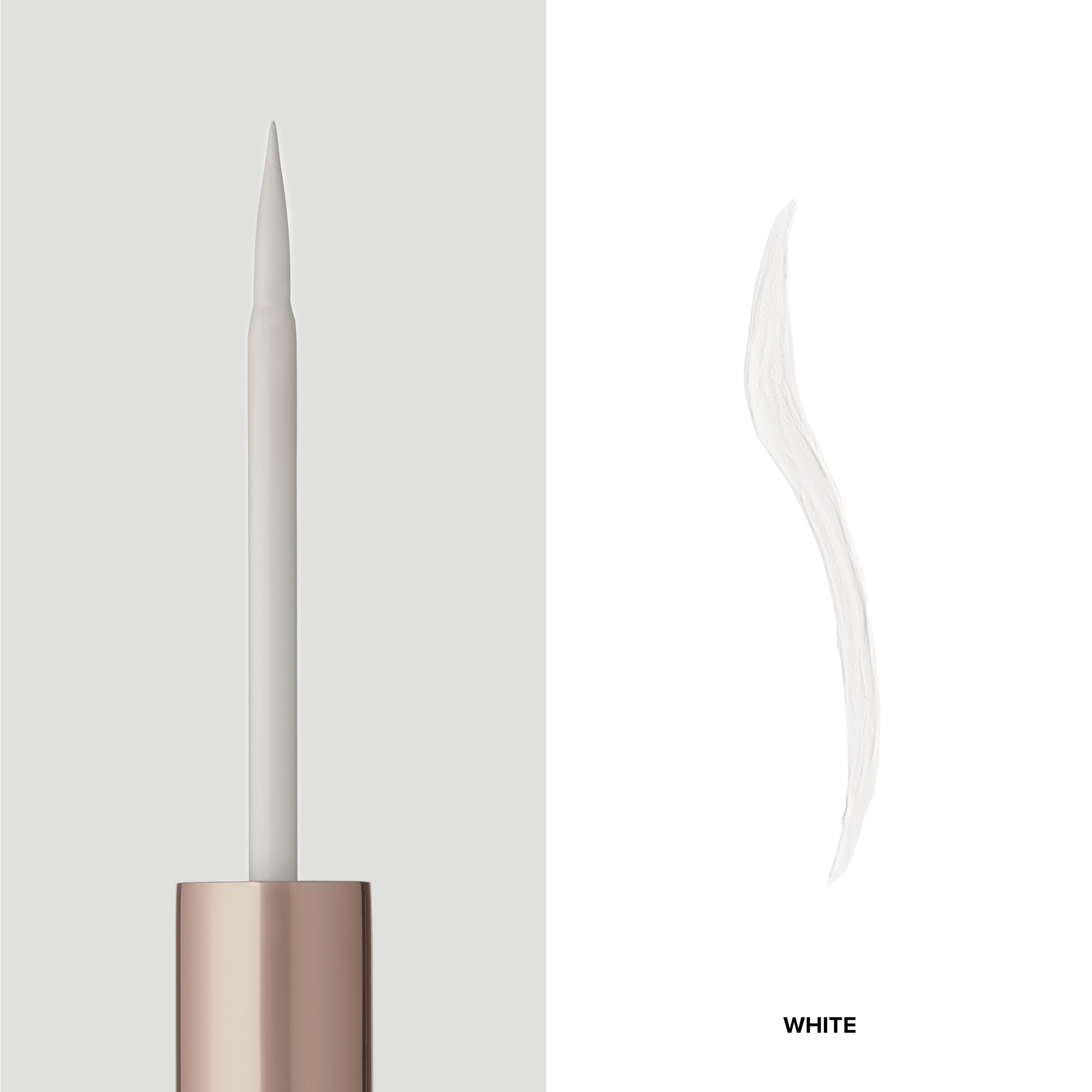 2024 Liquid Eyeliner • White