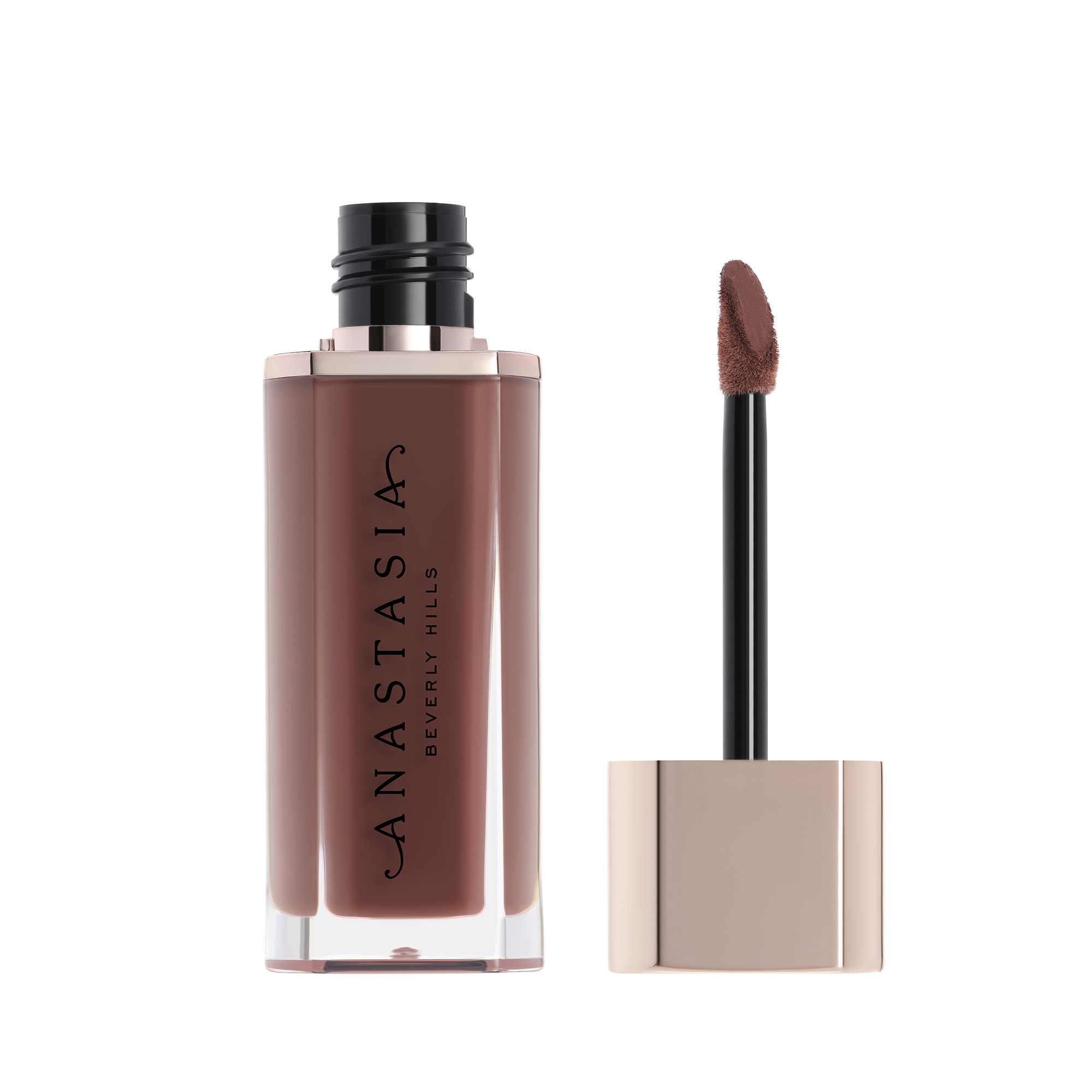 Lip Velvet • Brown