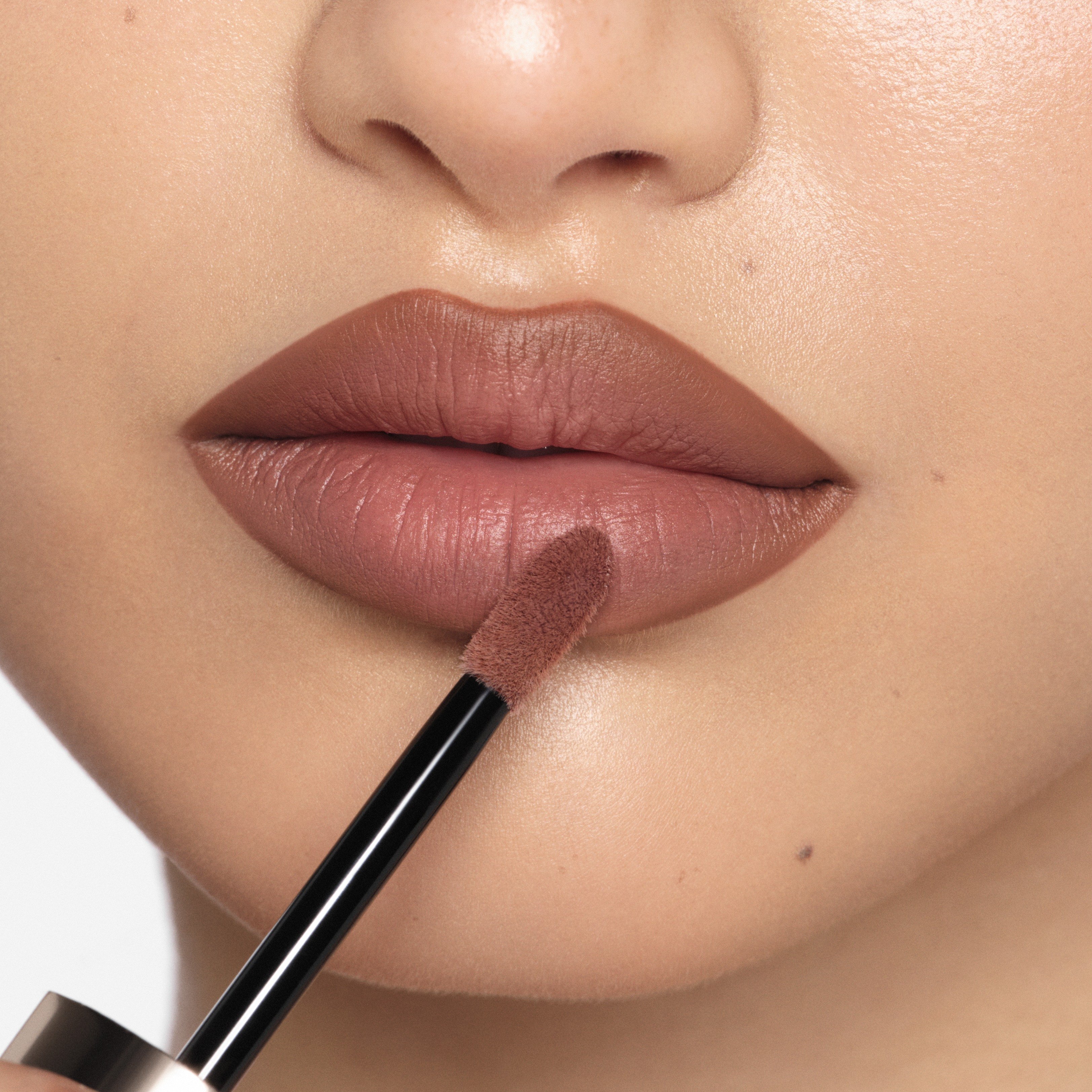 Lip Velvet • Brown
