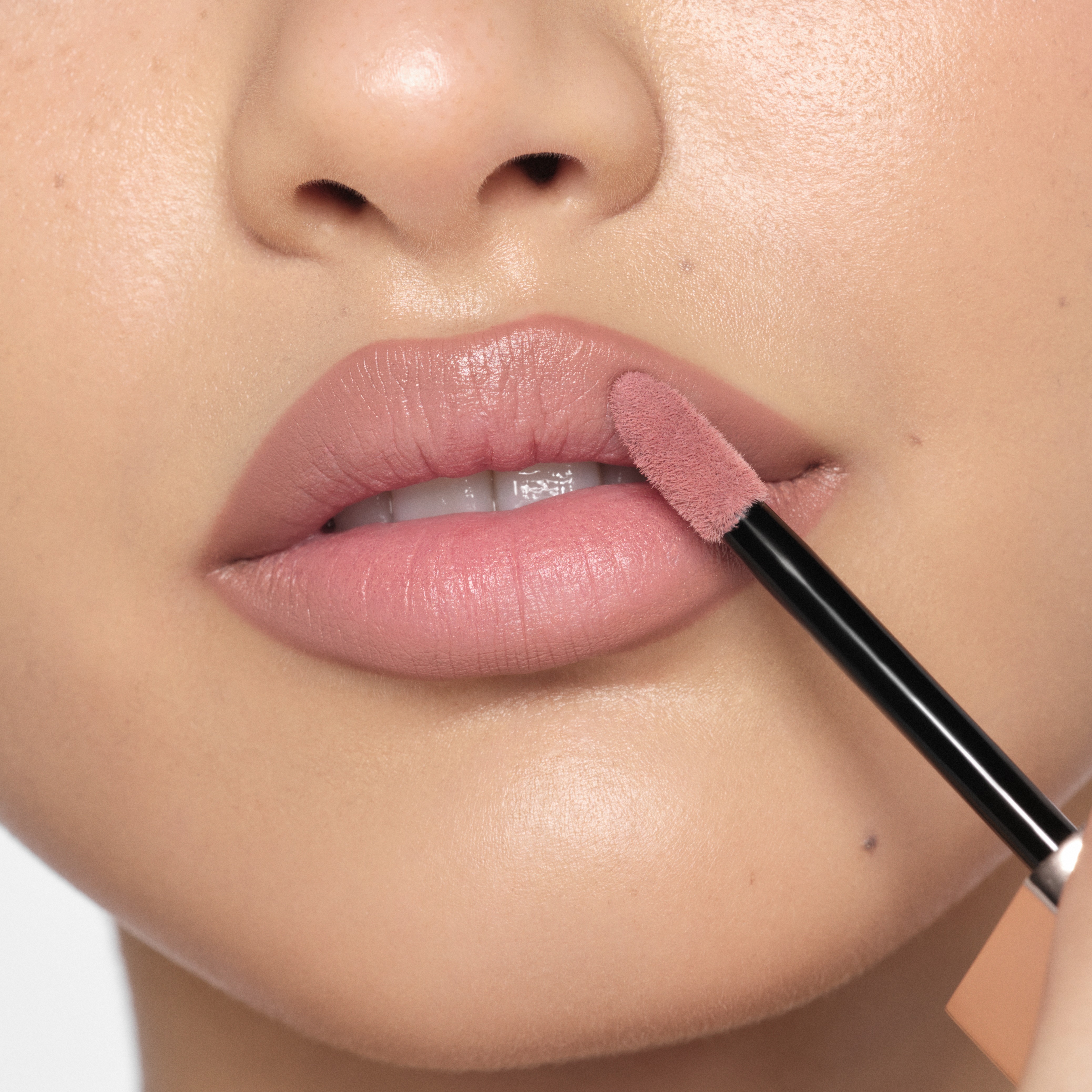 Lip Velvet • Rose