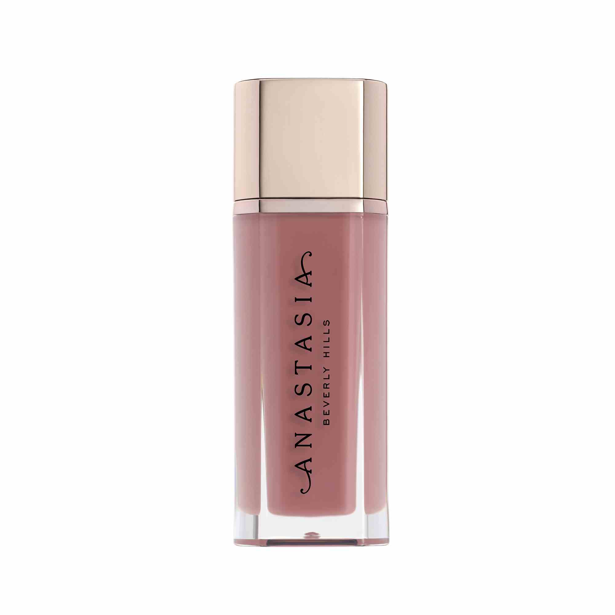 Lip Velvet • Rose