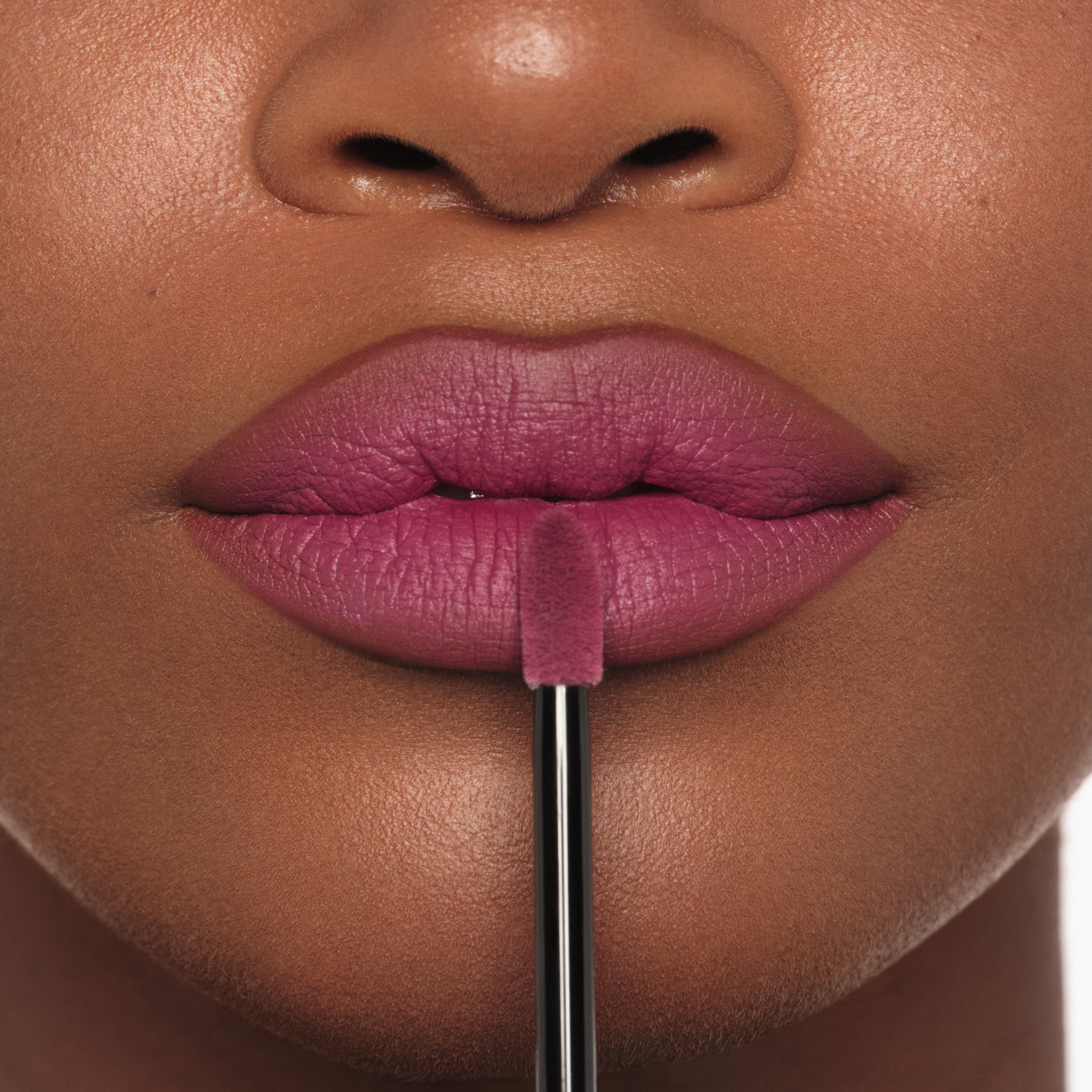 Lip Velvet • Blackberry