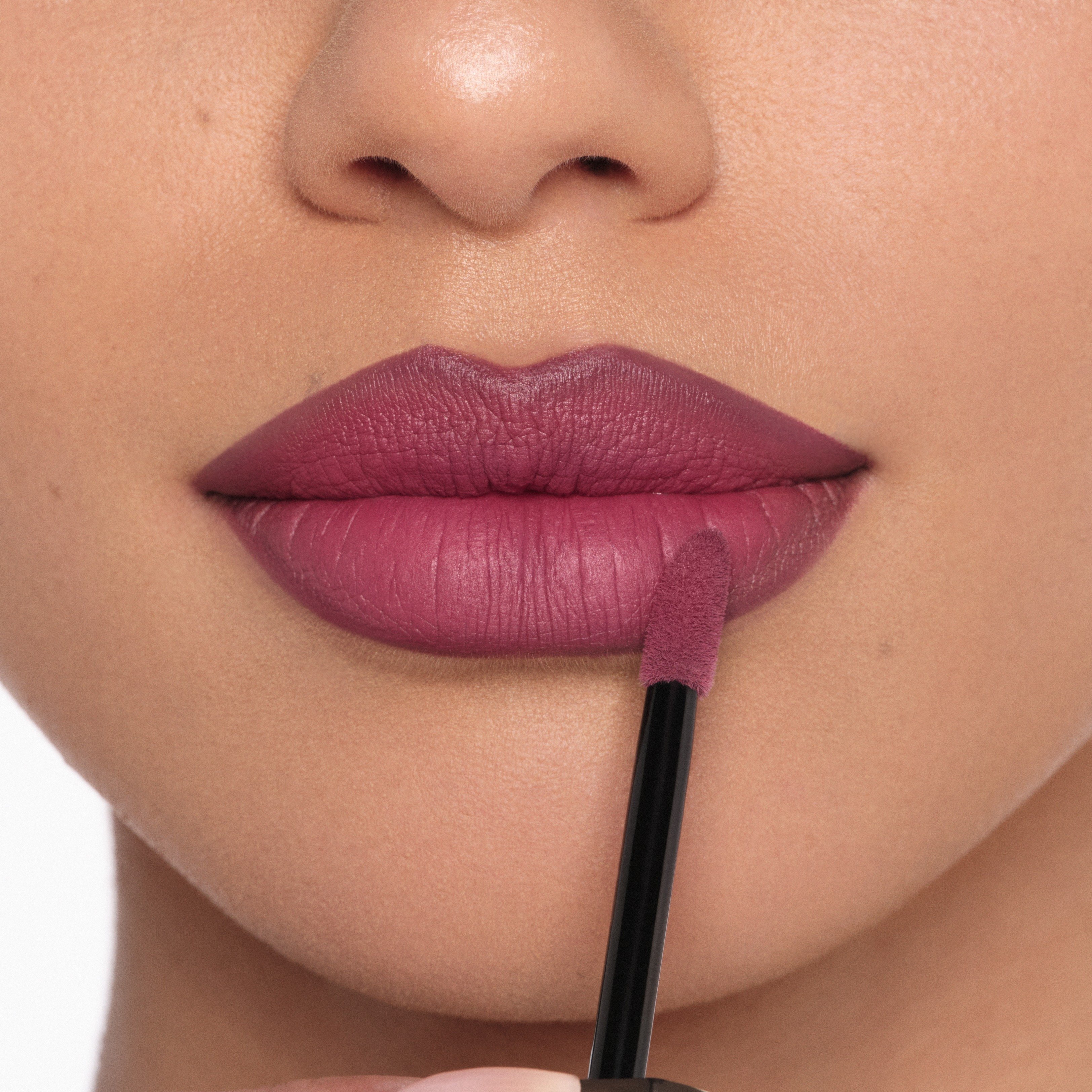 Lip Velvet • Blackberry