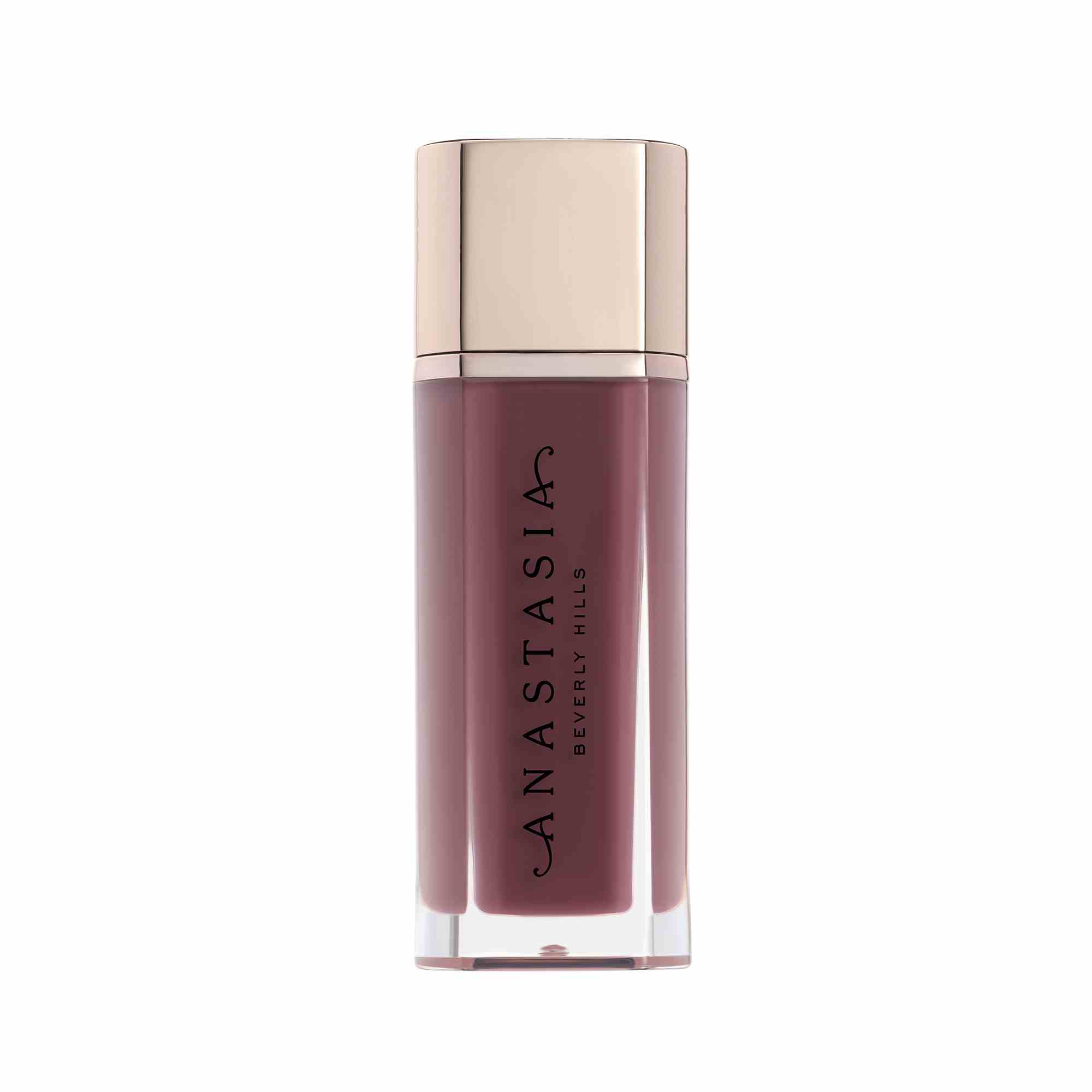 Lip Velvet • Blackberry