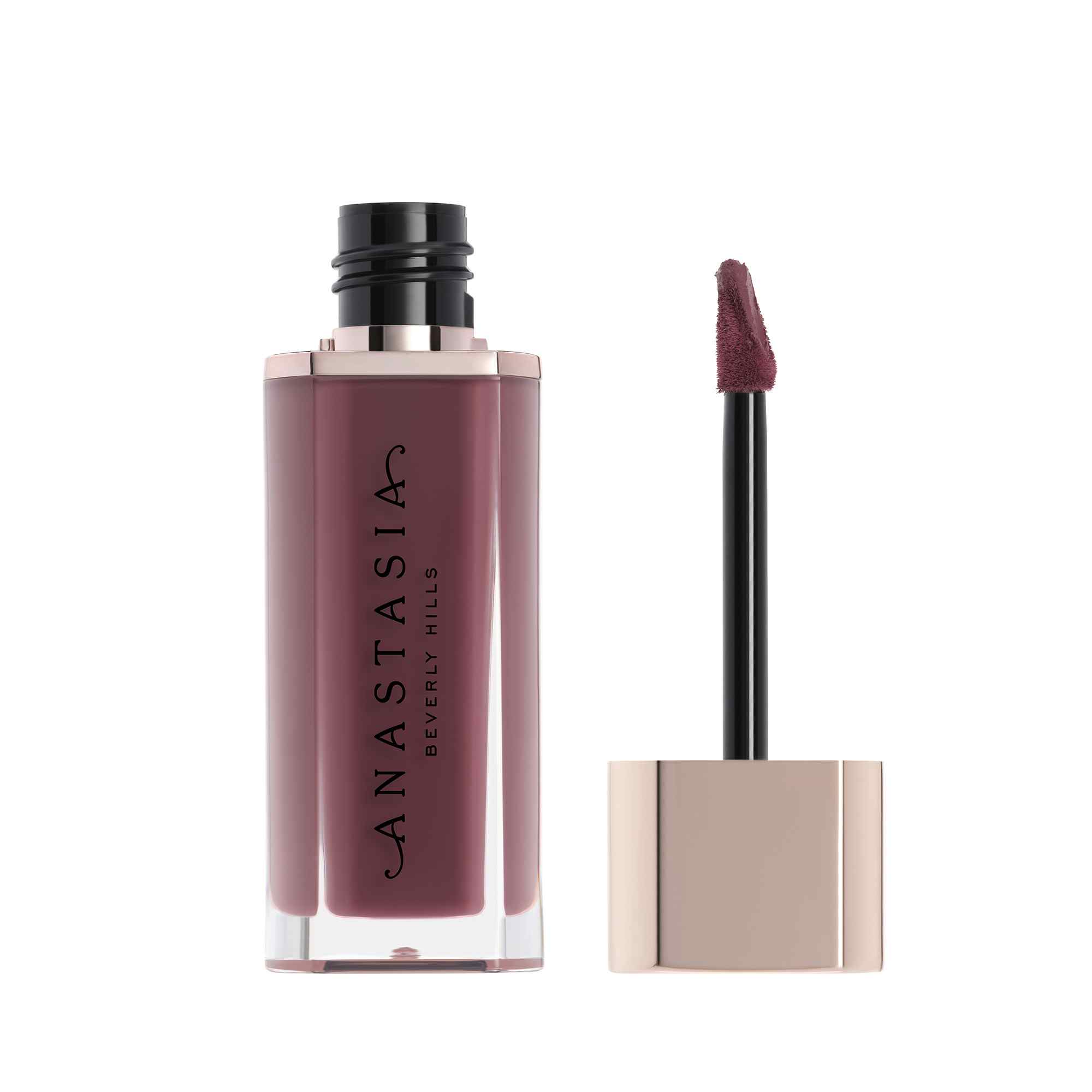 Lip Velvet • Blackberry
