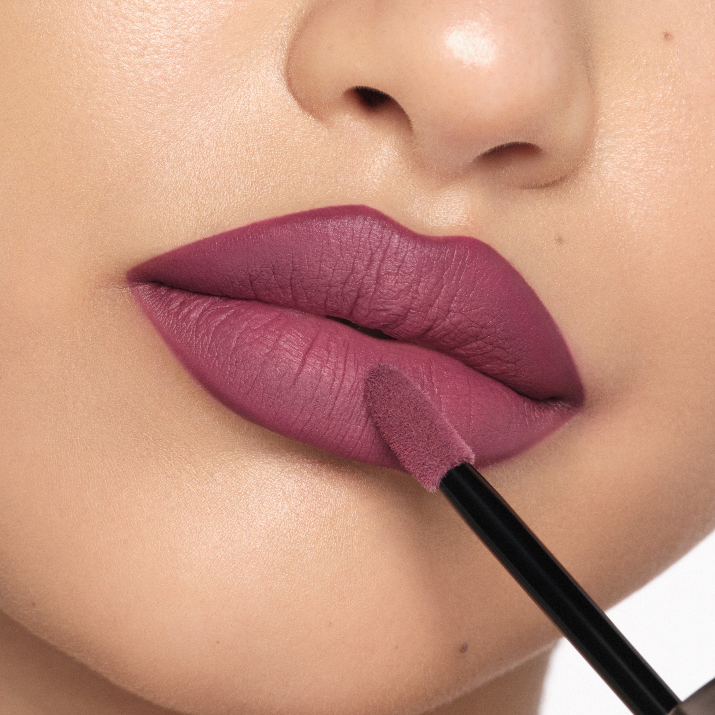 Lip Velvet • Blackberry