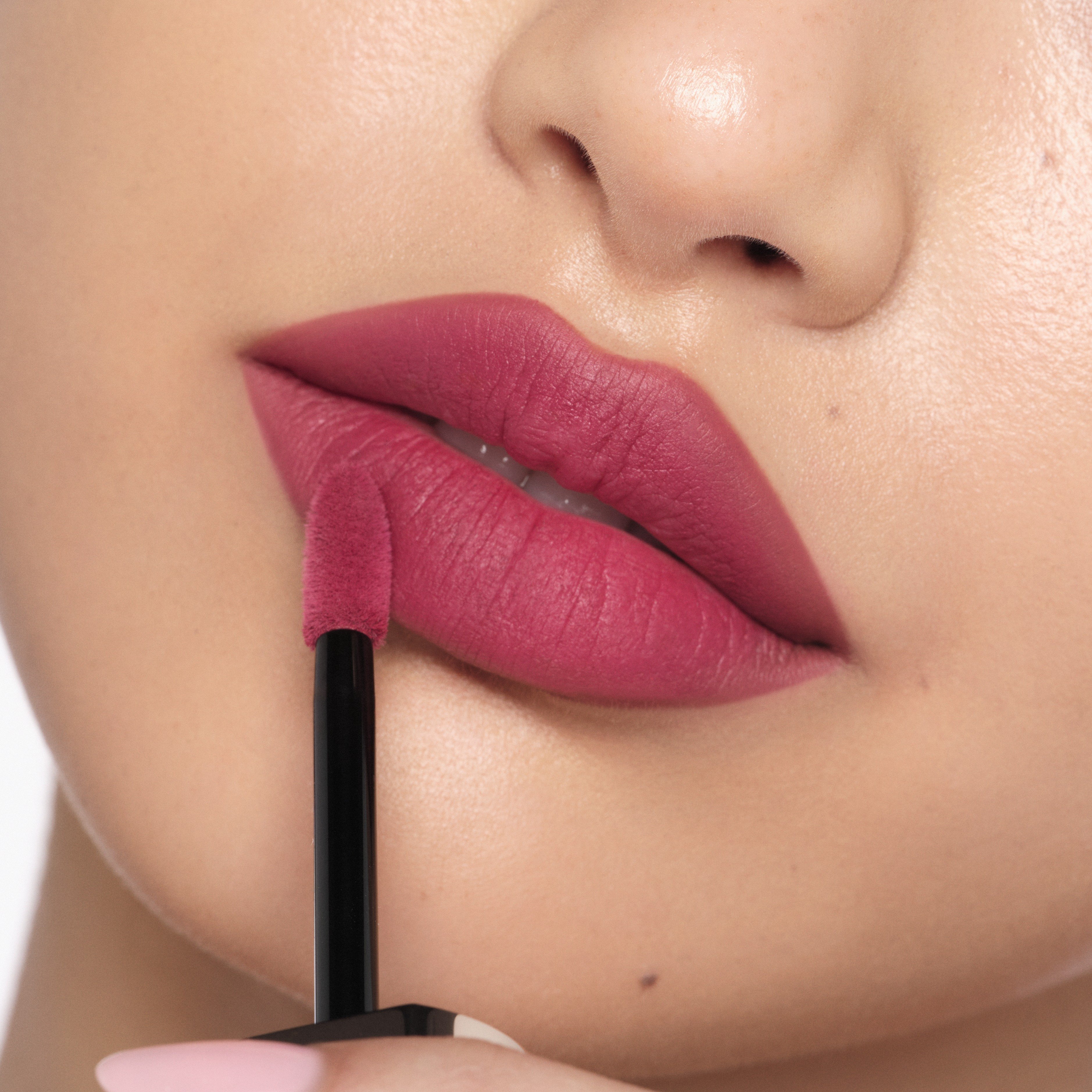 Lip Velvet • Pomegranate