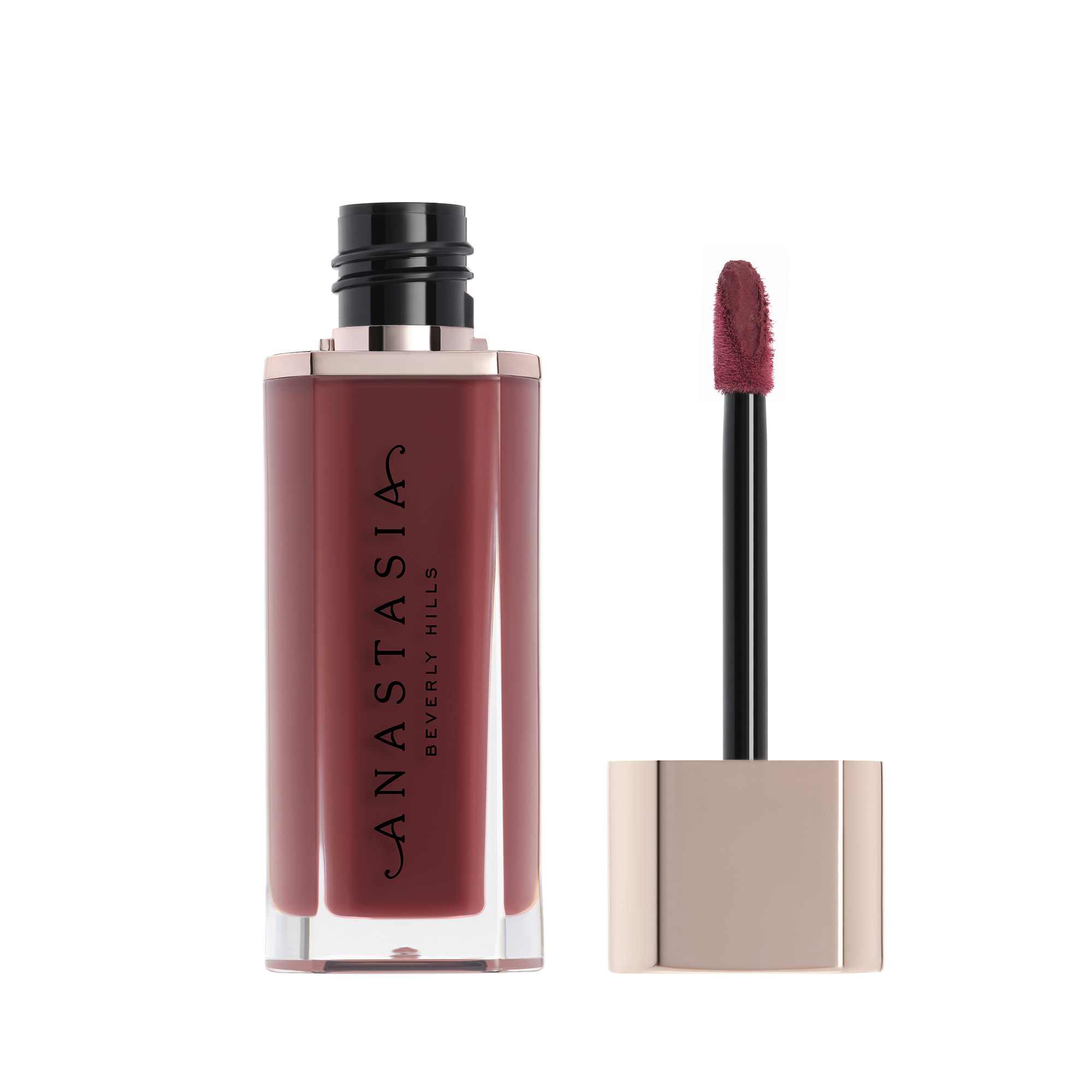 Lip Velvet • Pomegranate