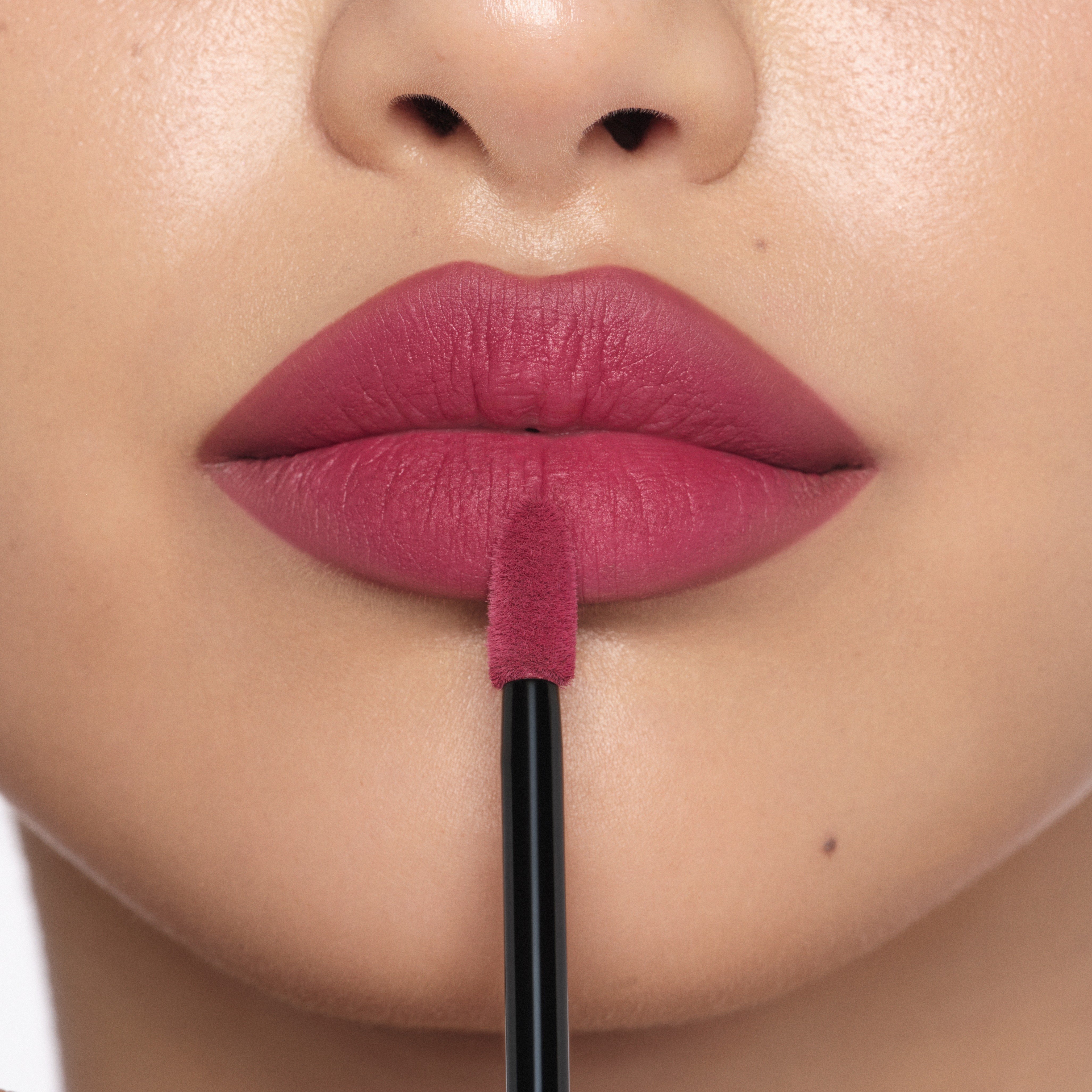 Lip Velvet • Pomegranate