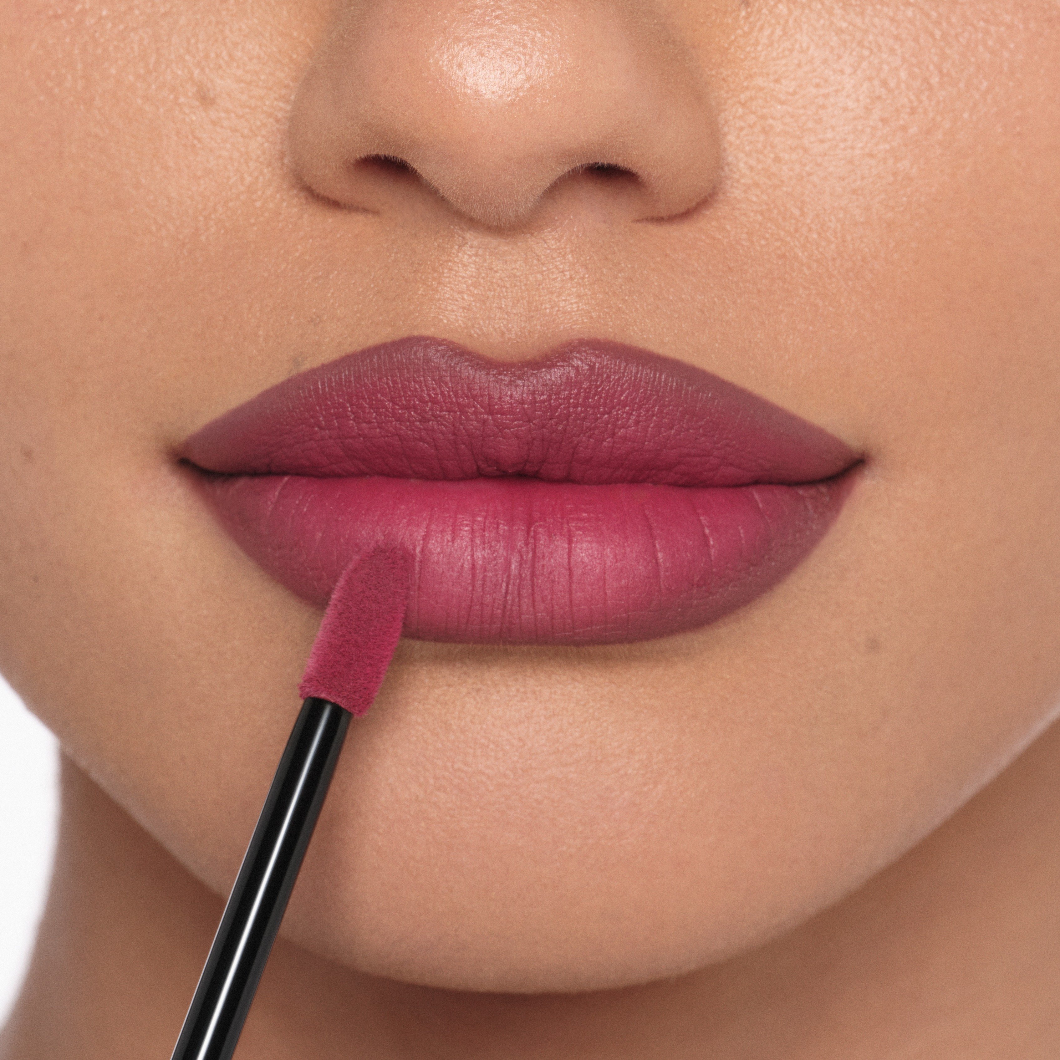 Lip Velvet • Pomegranate