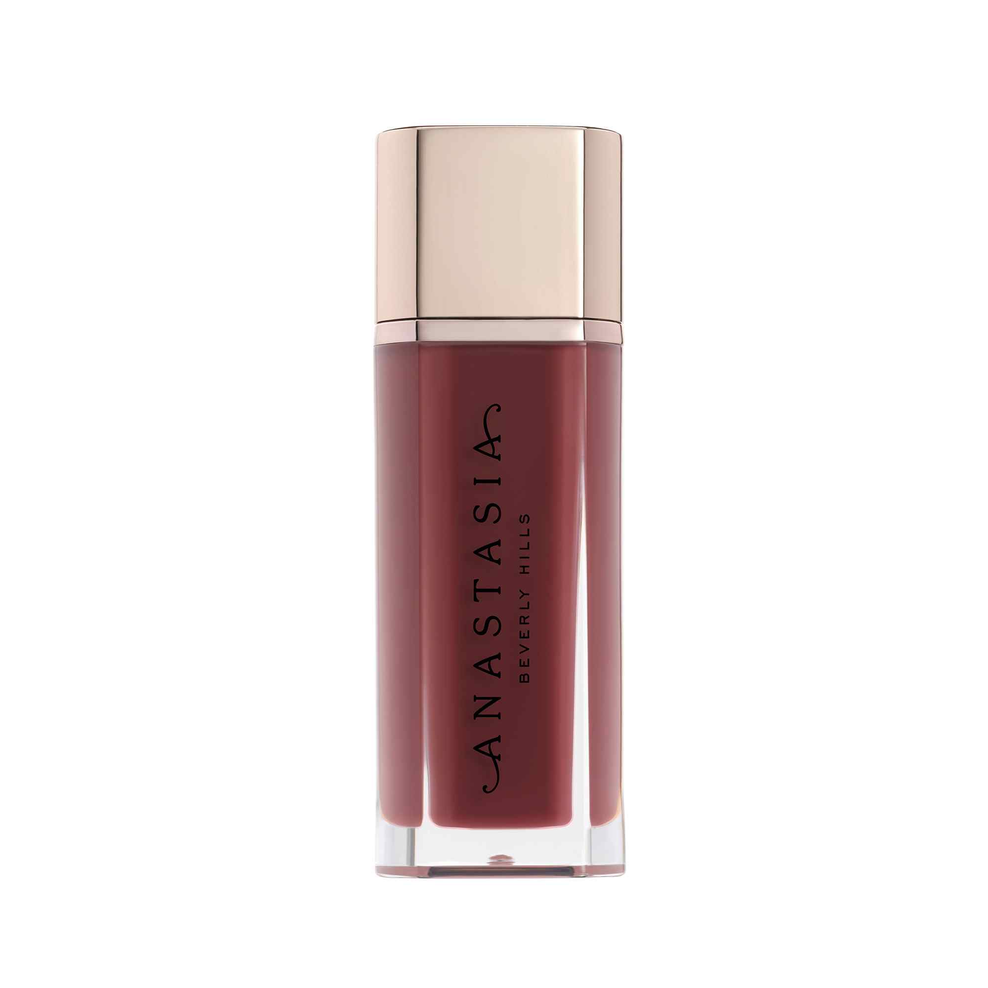 Lip Velvet • Pomegranate