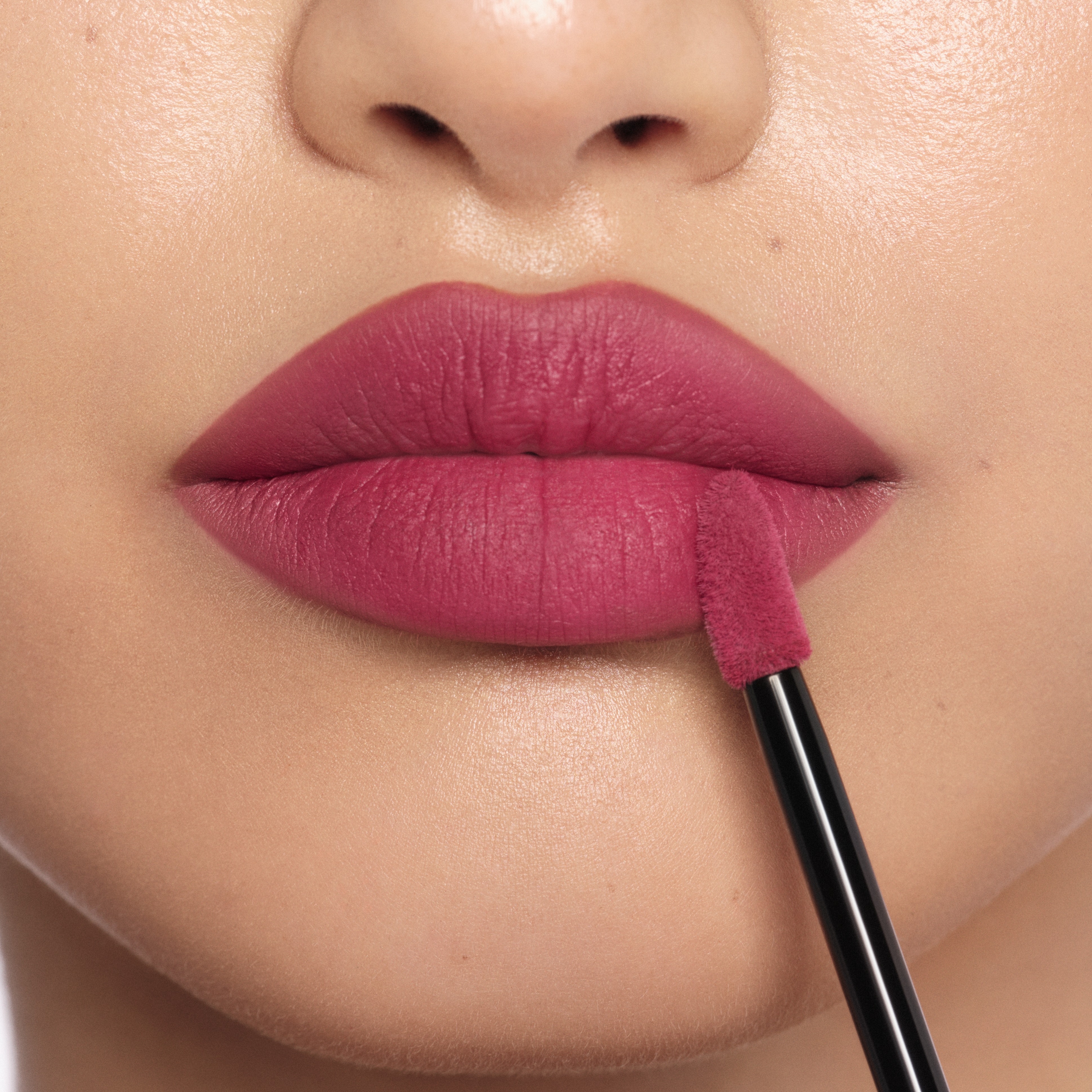 Lip Velvet • Pomegranate