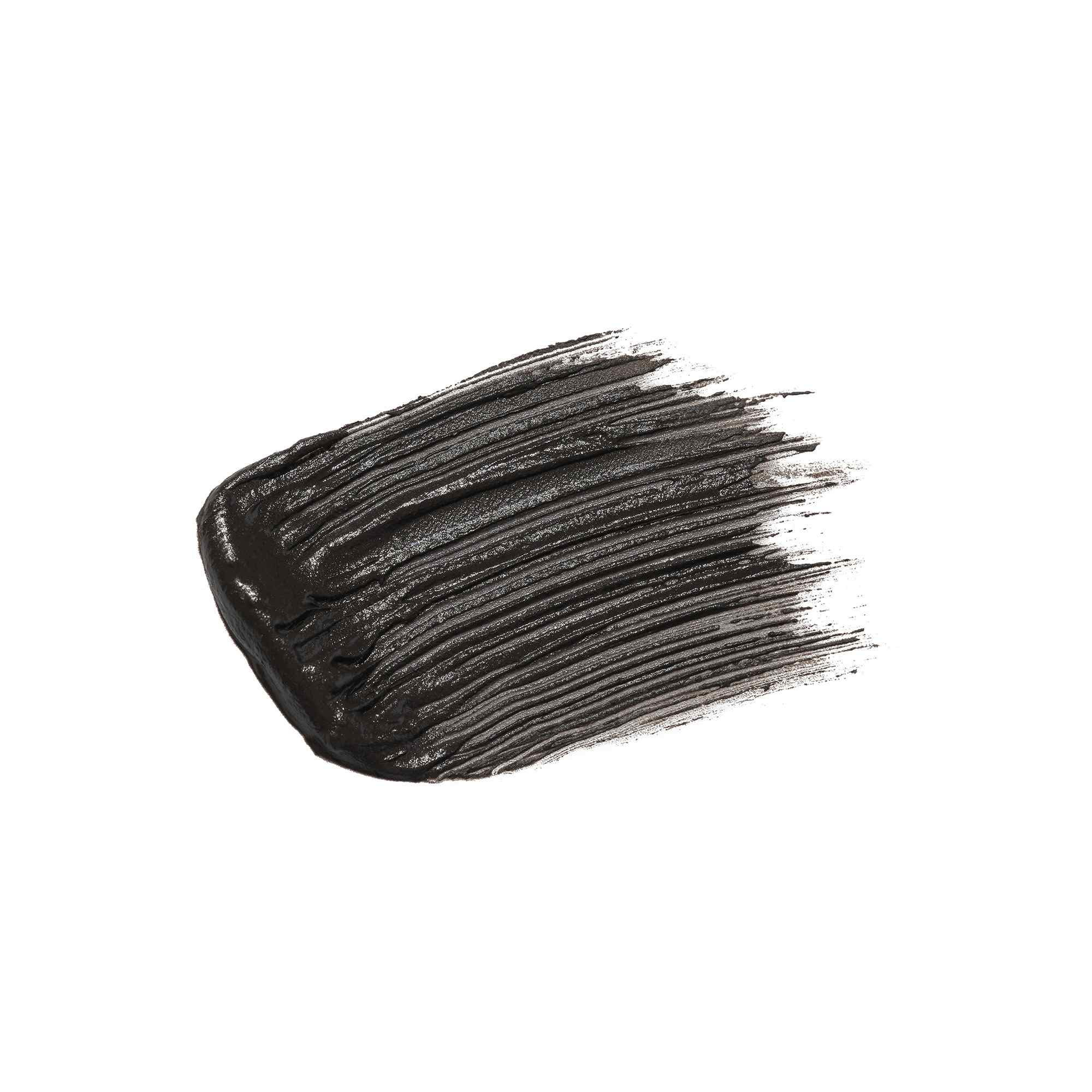 Volumizing Tinted Brow Gel • Ebony