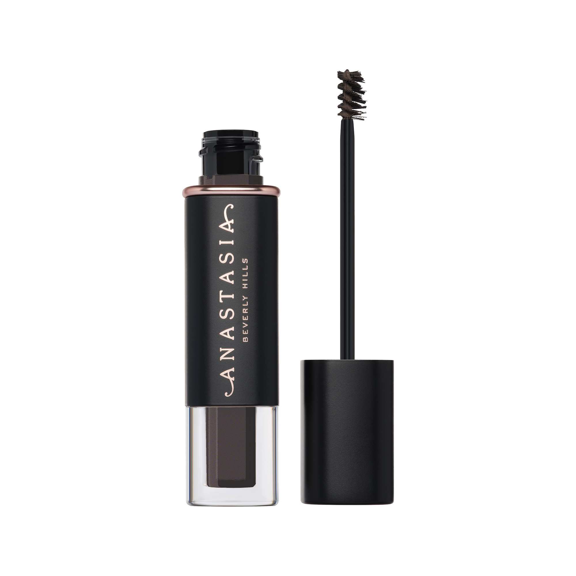 Volumizing Tinted Brow Gel • Medium Brown