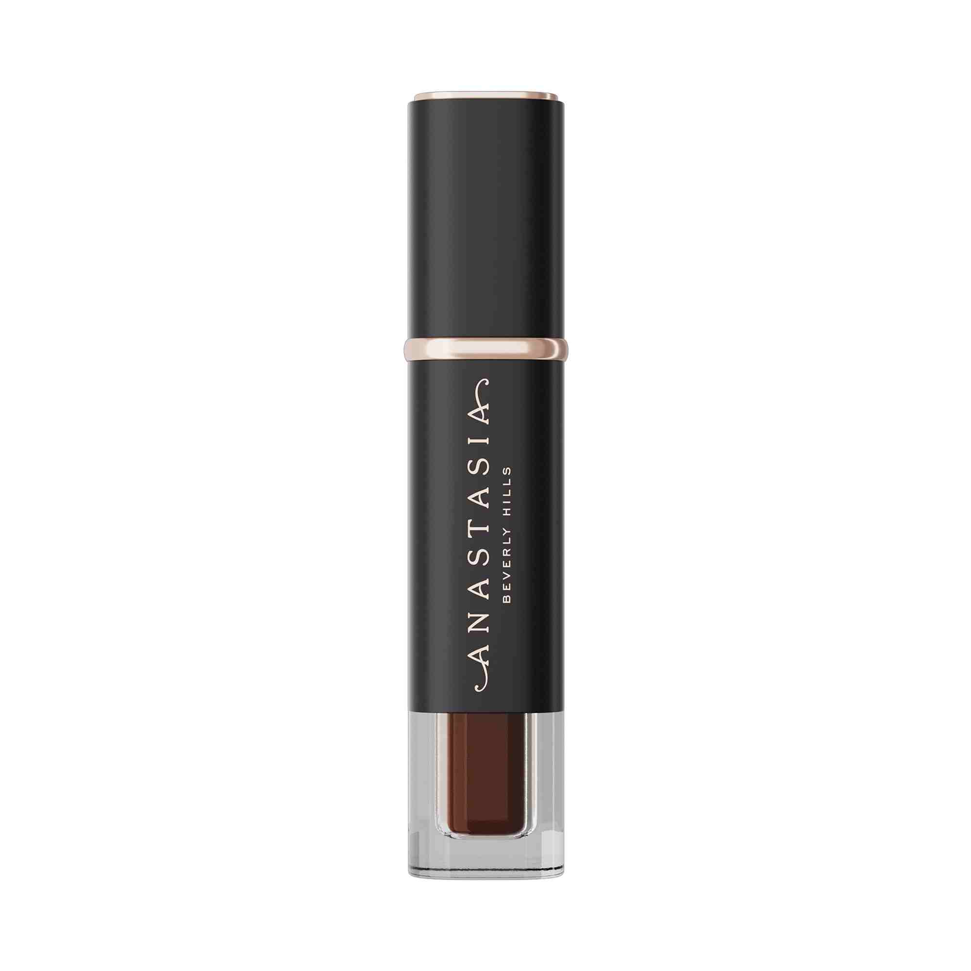 Volumizing Tinted Brow Gel • Dark Brown