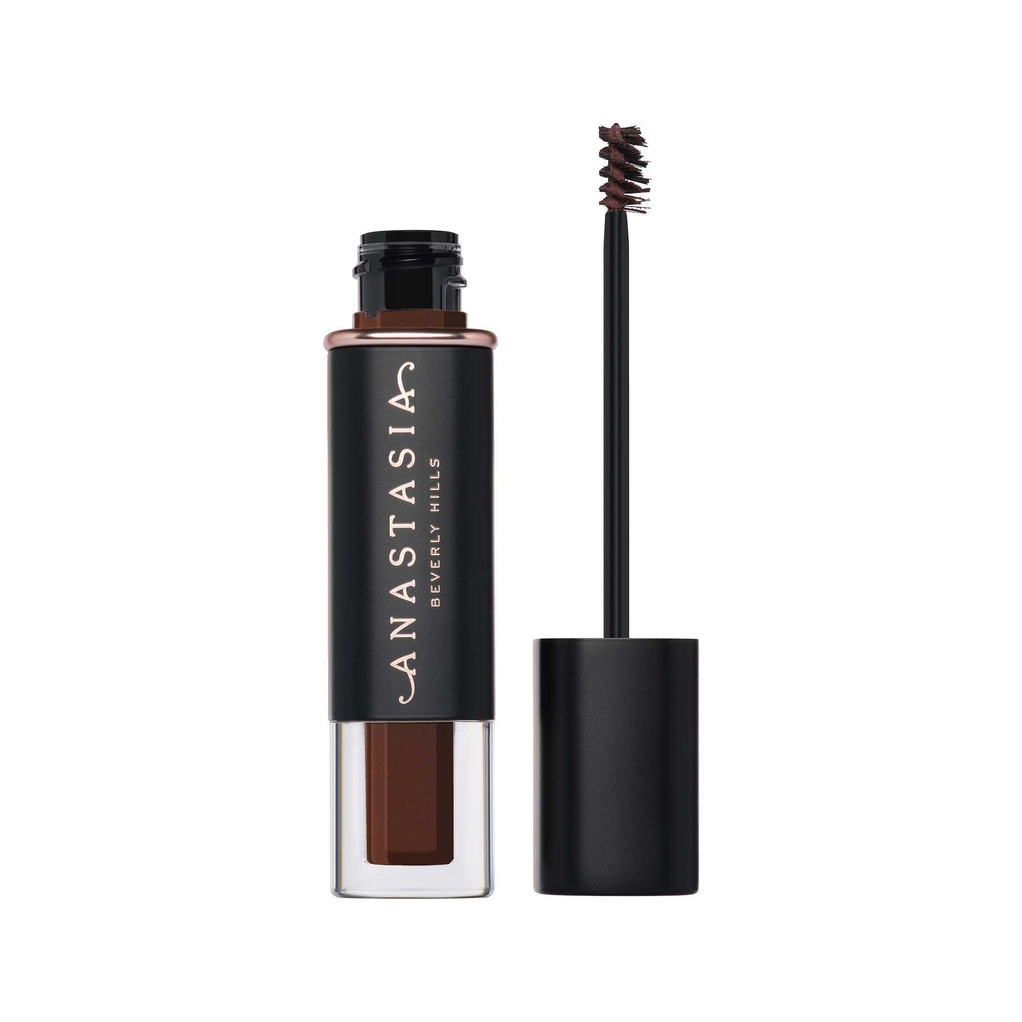 Volumizing Tinted Brow Gel • Dark Brown