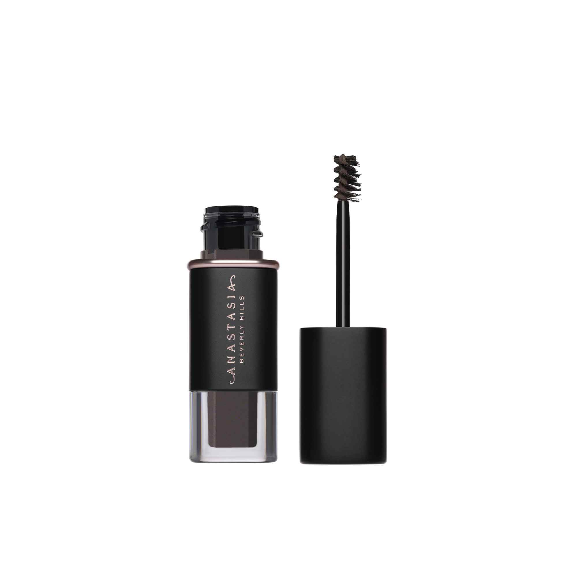 Volumizing Tinted Brow Gel Mini • Medium Brown