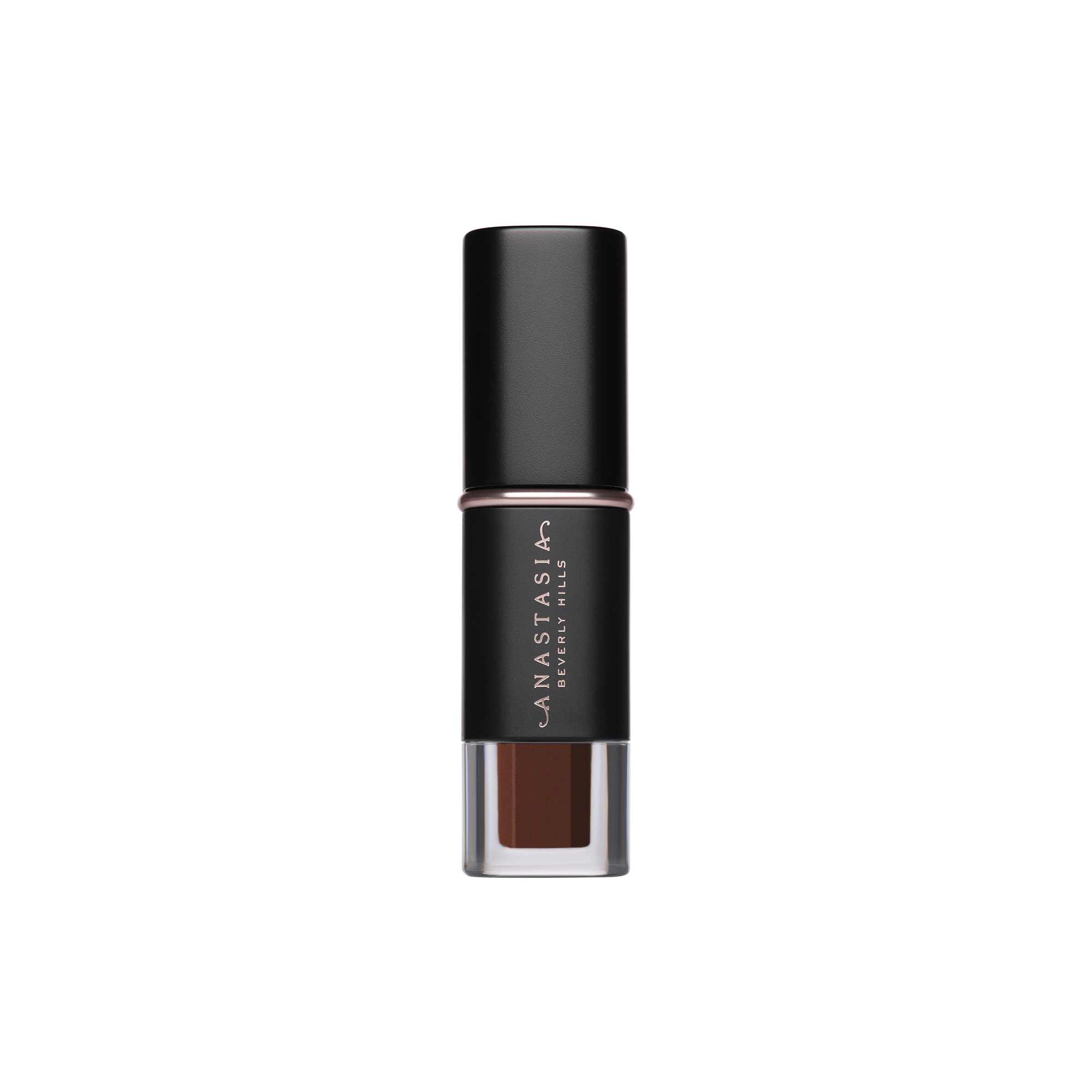 Volumizing Tinted Brow Gel Mini • Dark Brown