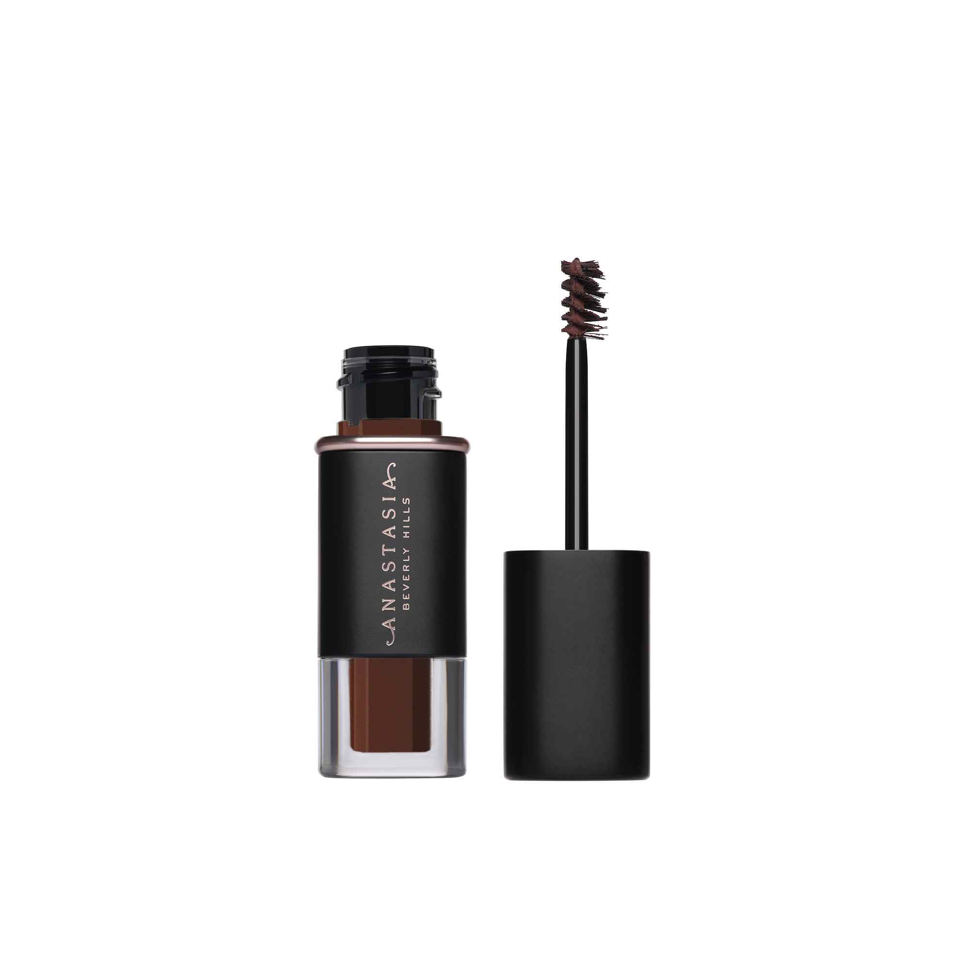 Volumizing Tinted Brow Gel Mini • Dark Brown