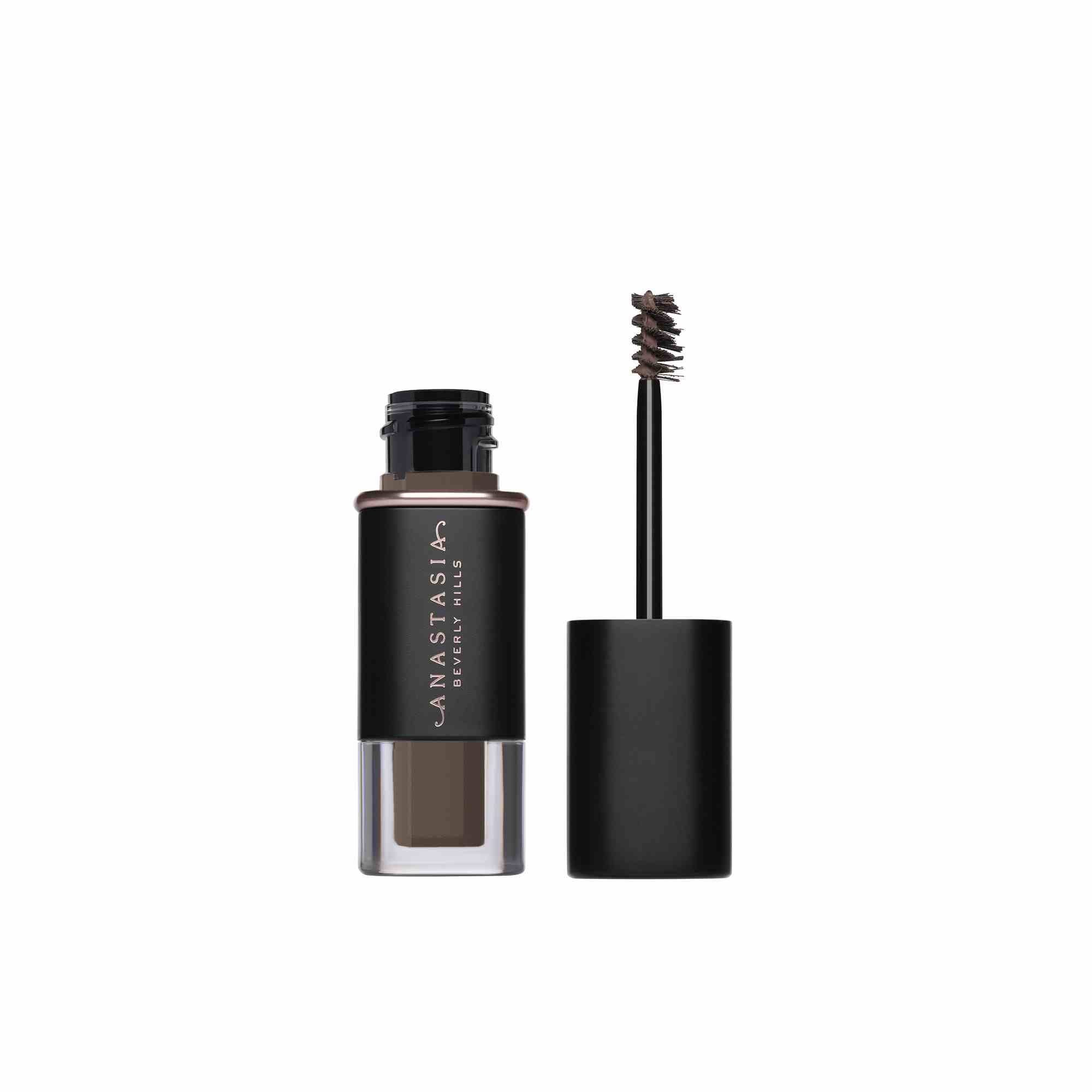 Volumizing Tinted Brow Gel Mini • Soft Brown