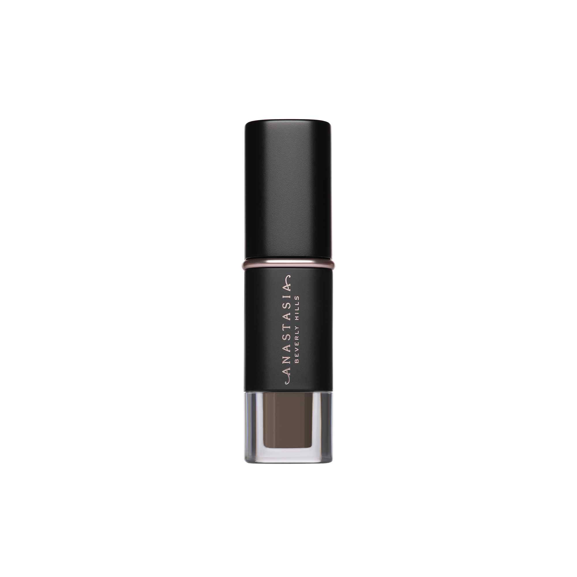 Volumizing Tinted Brow Gel Mini • Soft Brown