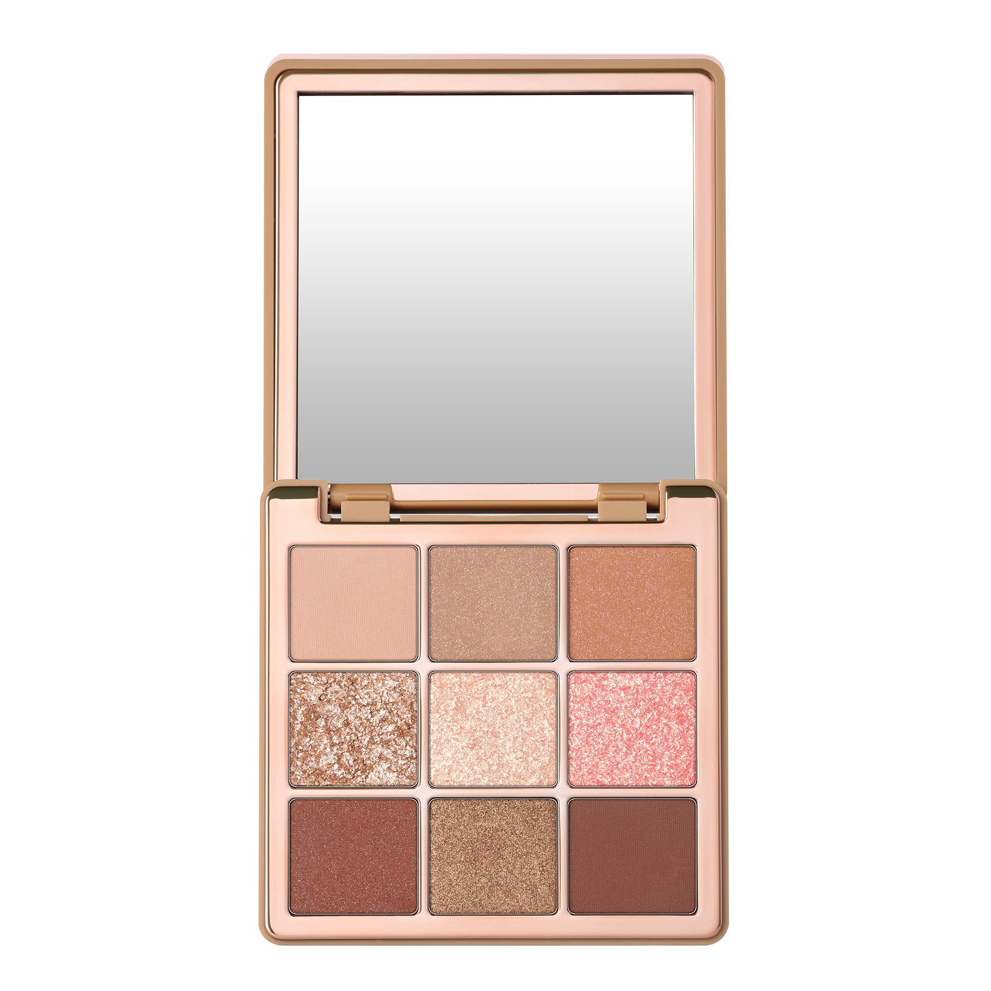 Spice Palette Mini • Multi Color
