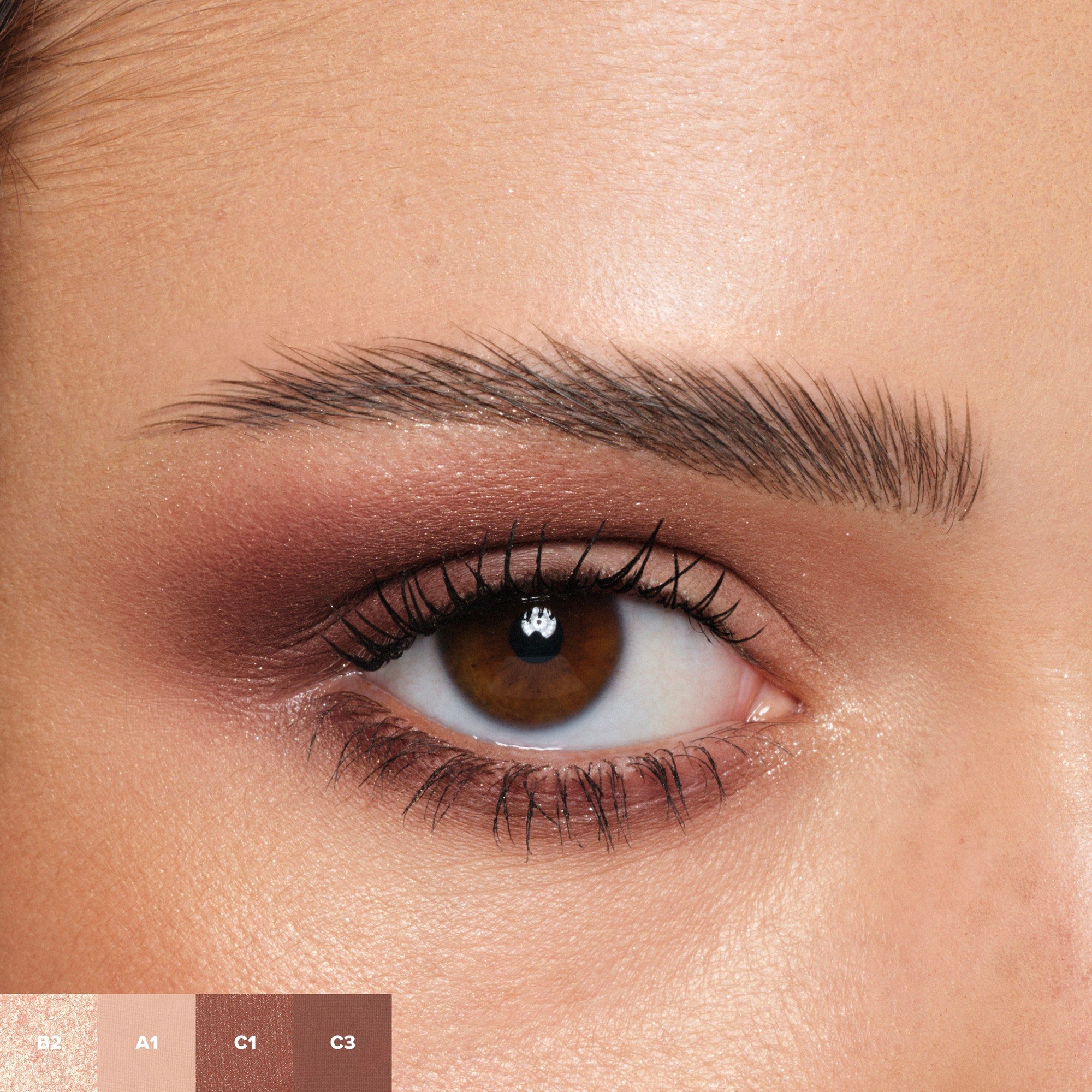 Spice Palette Mini • Multi Color