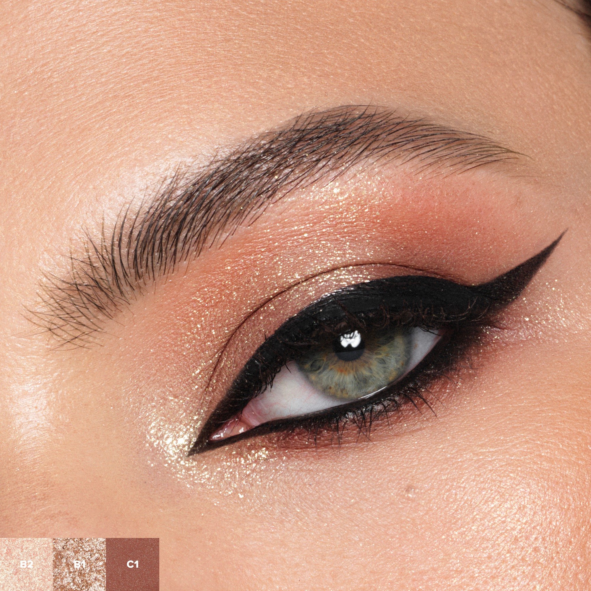 Spice Palette Mini • Multi Color