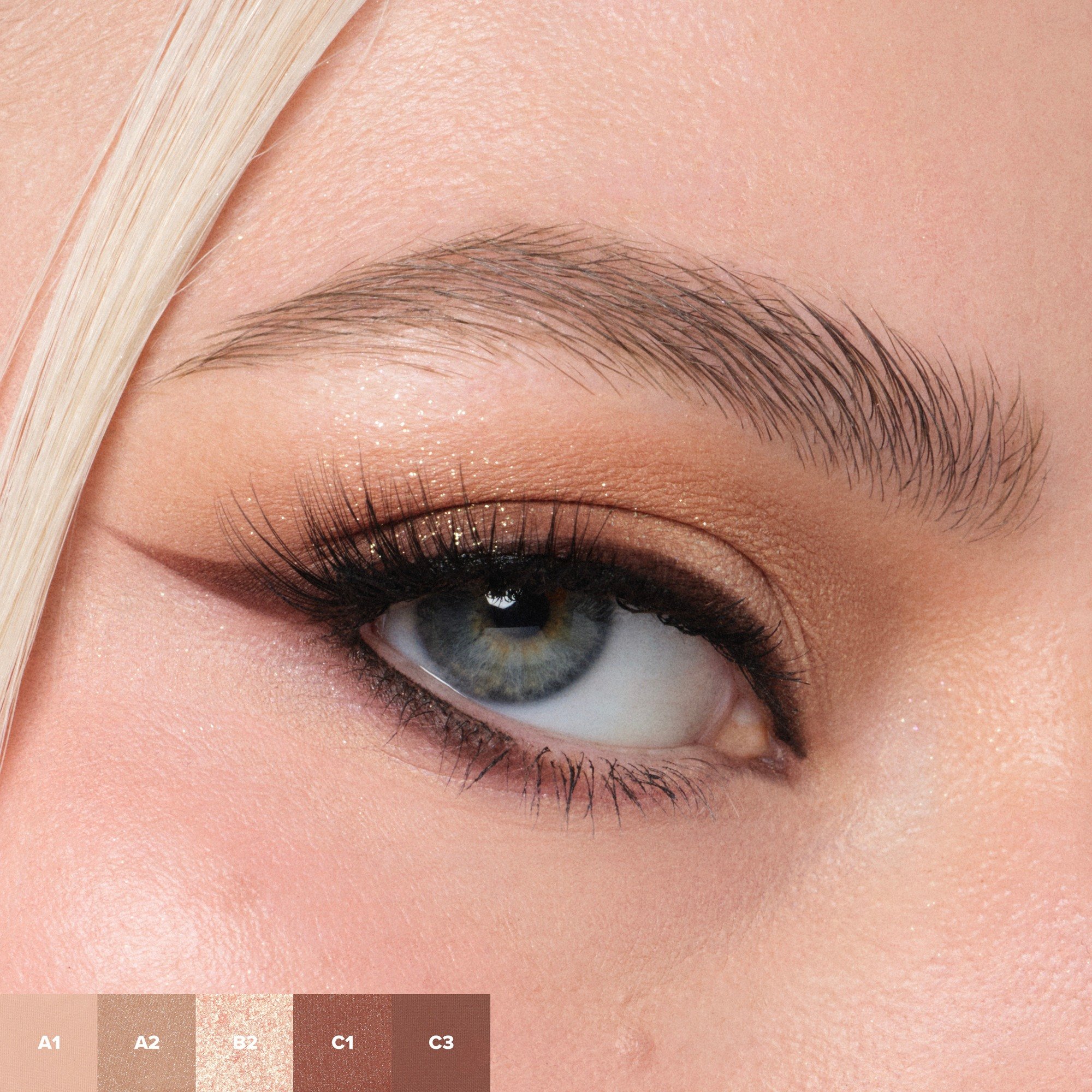 Spice Palette Mini • Multi Color
