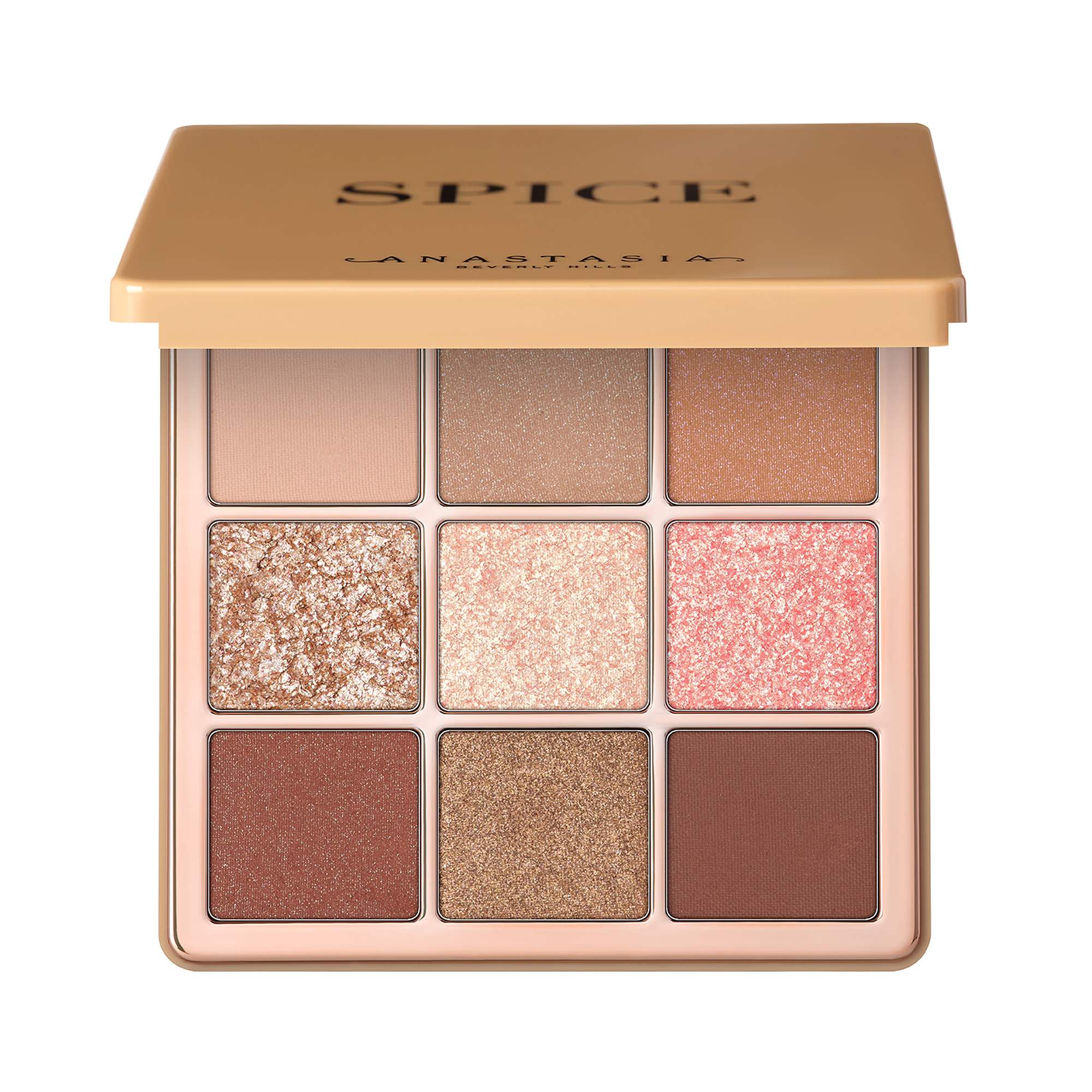 Spice Palette Mini • Multi Color