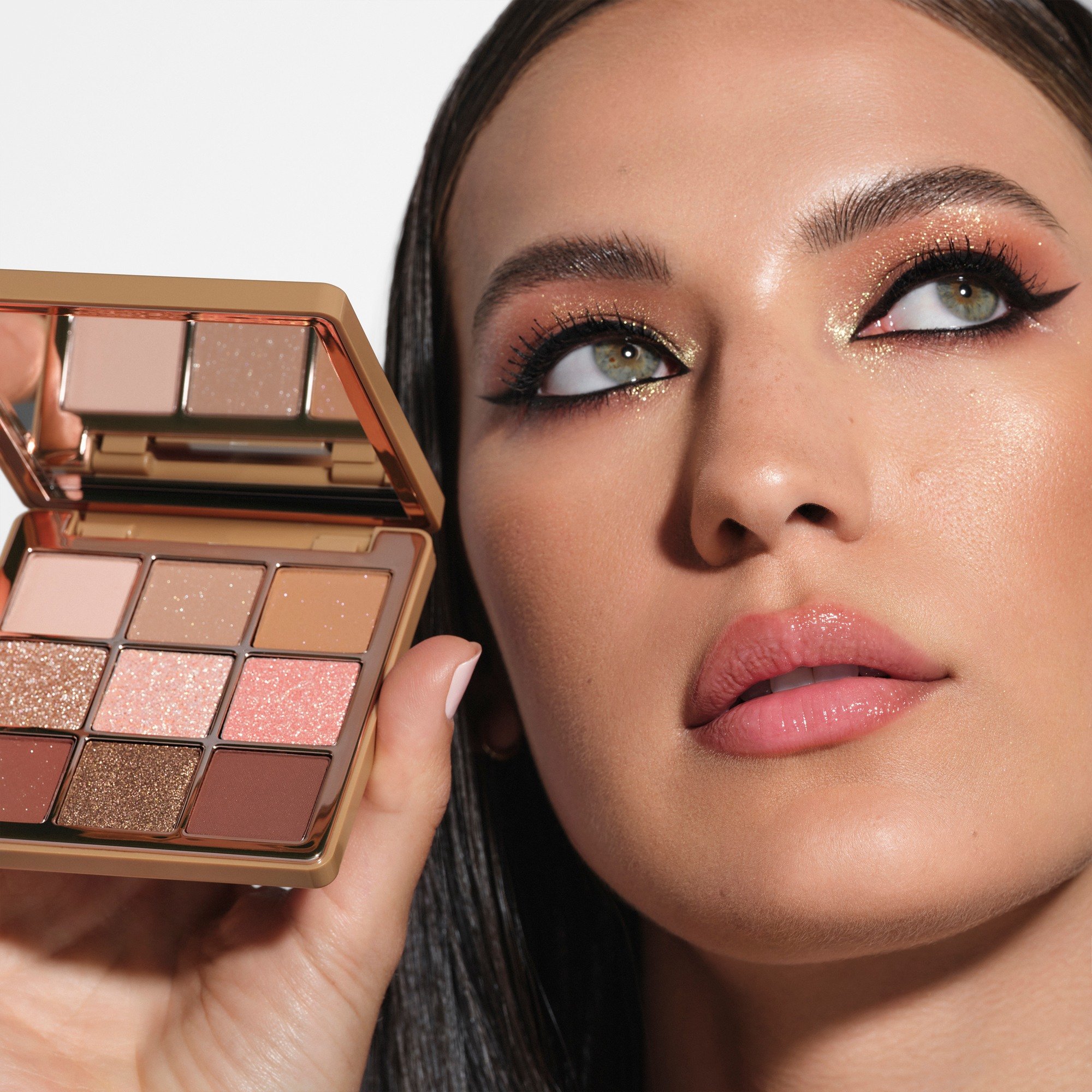 Spice Palette Mini • Multi Color
