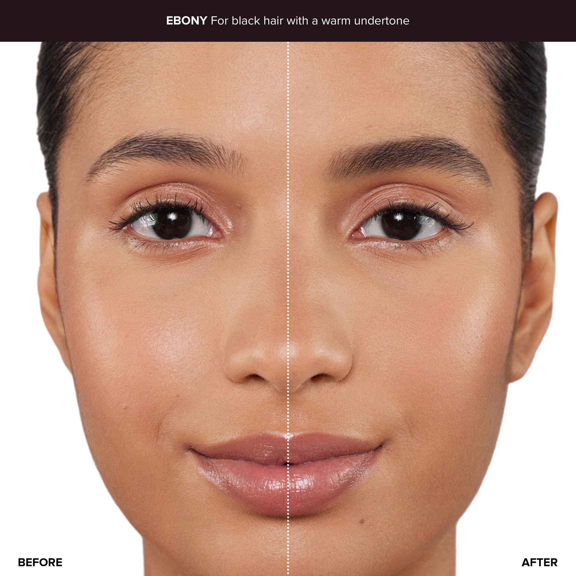 Frozen & Fuller Looking Brow Trio Kit • Medium Brown