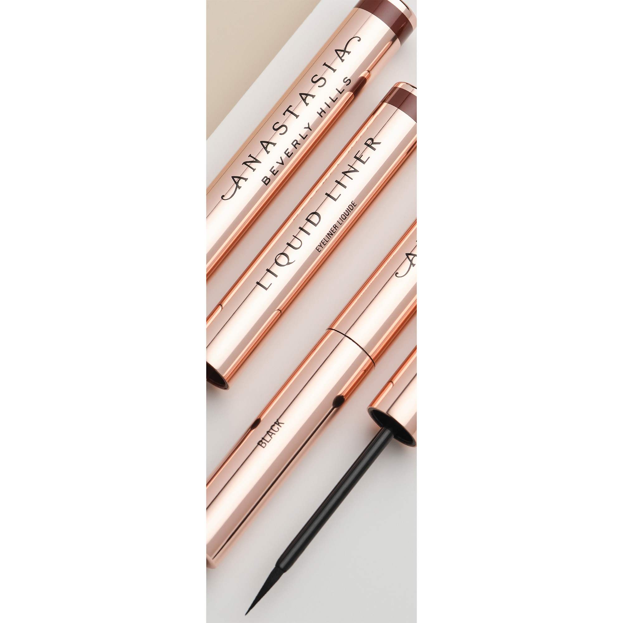 Liquid Liner Duo Kit • 4.8ml