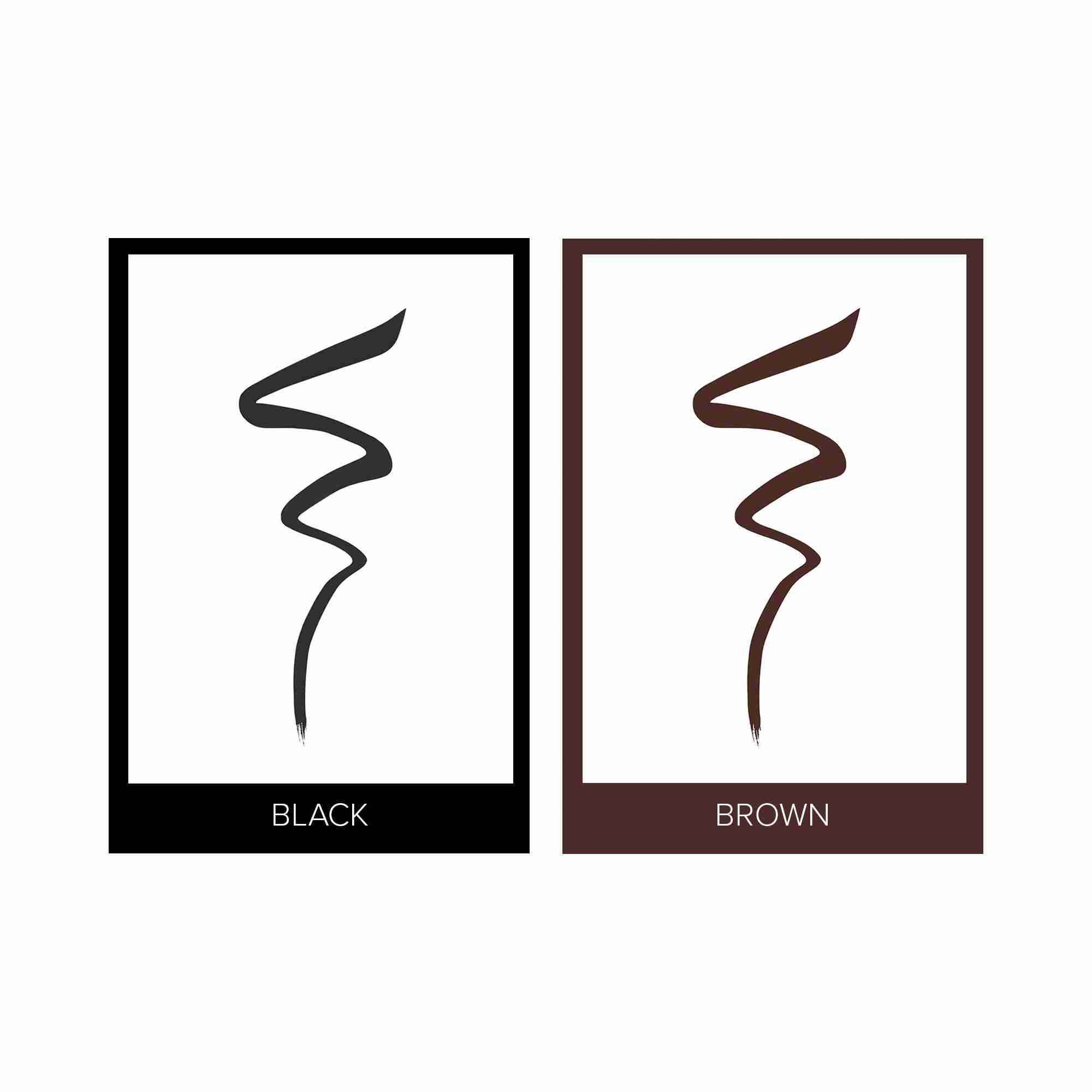 Liquid Liner Duo Kit • 4.8ml