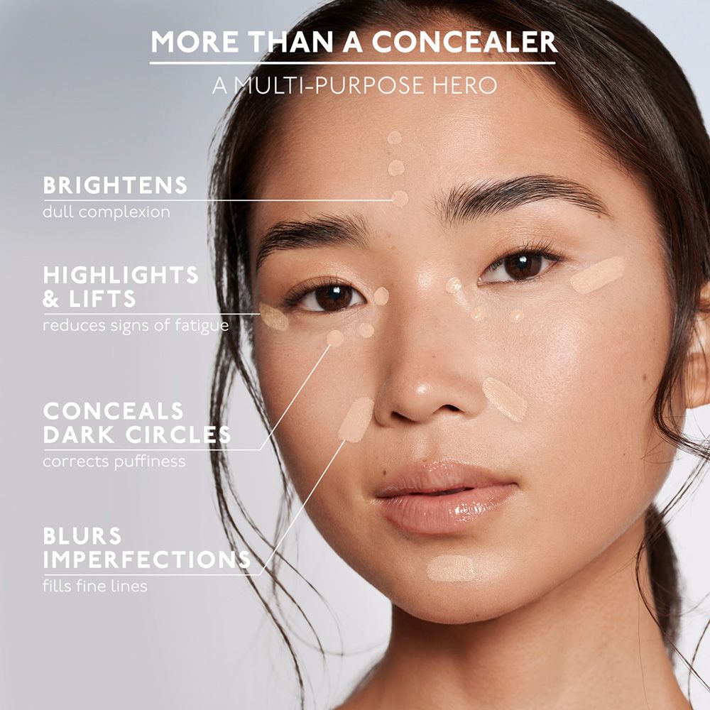 Hyaluronic Serum Concealer • 5 Cream Beige